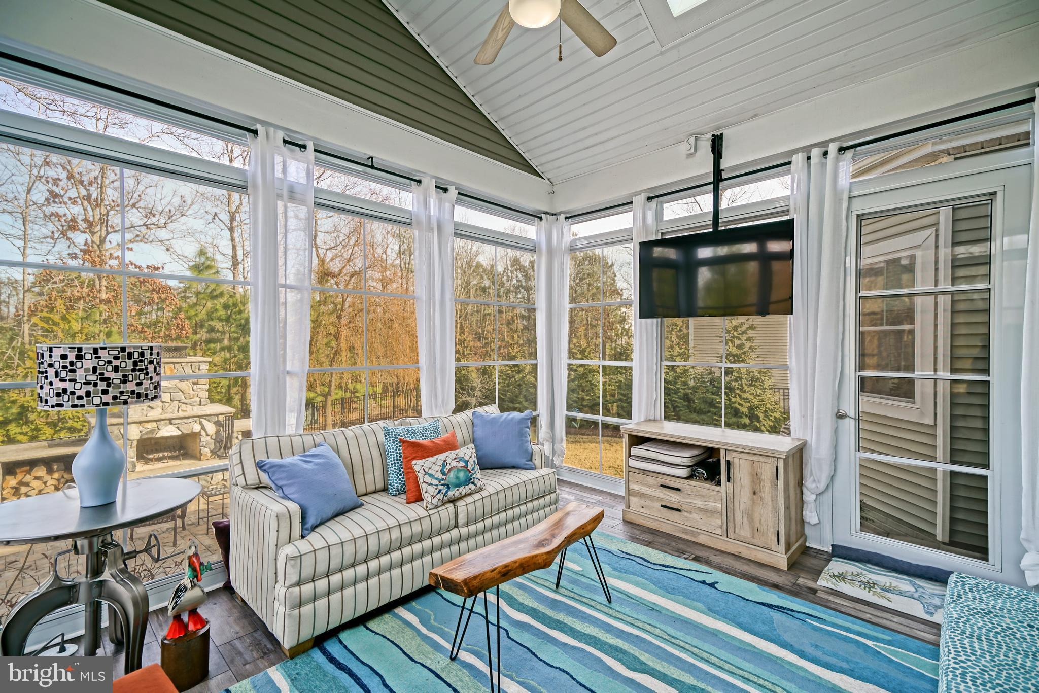 SAWGRASS AT WHITE OAK CREEK - Residential