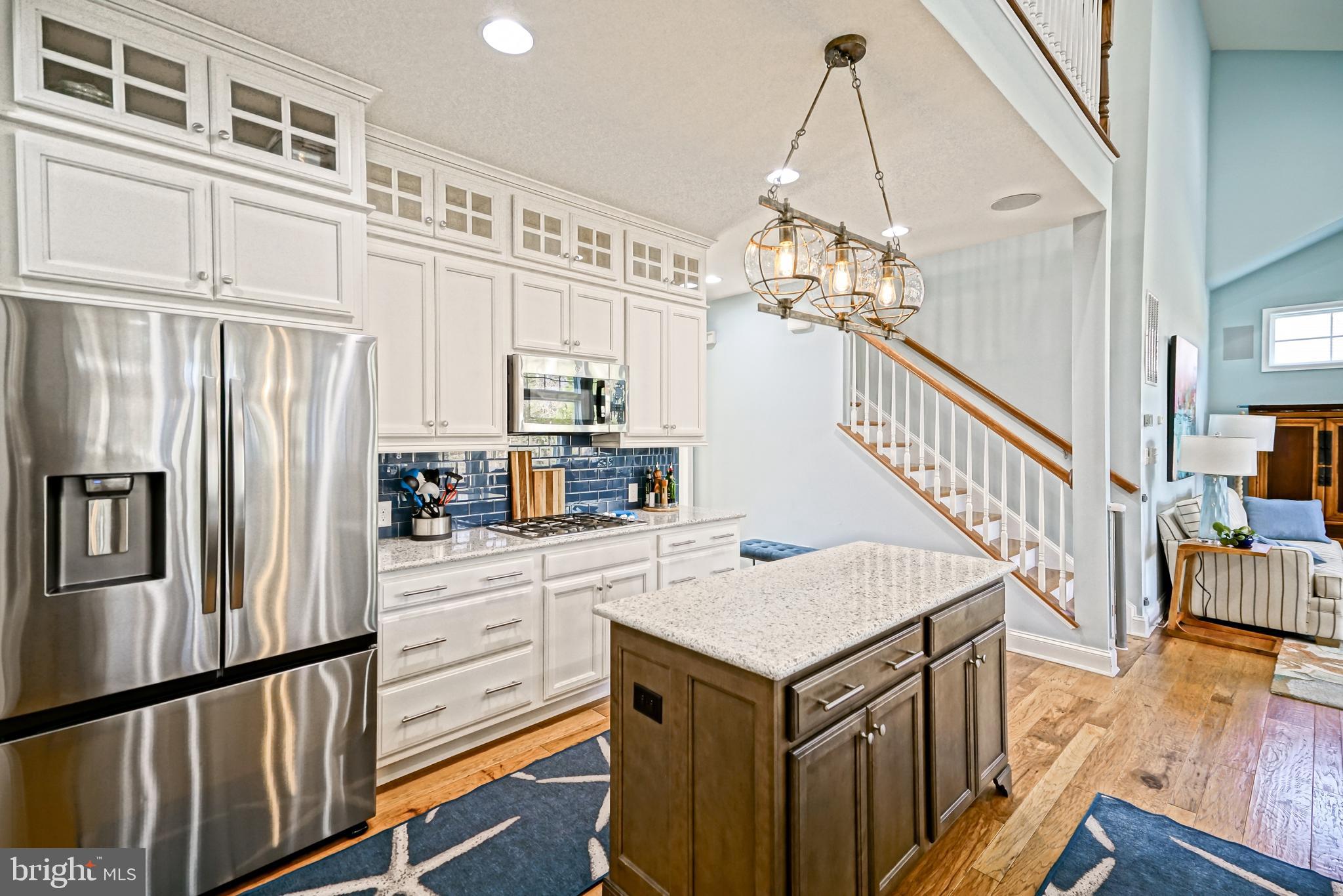 SAWGRASS AT WHITE OAK CREEK - Residential