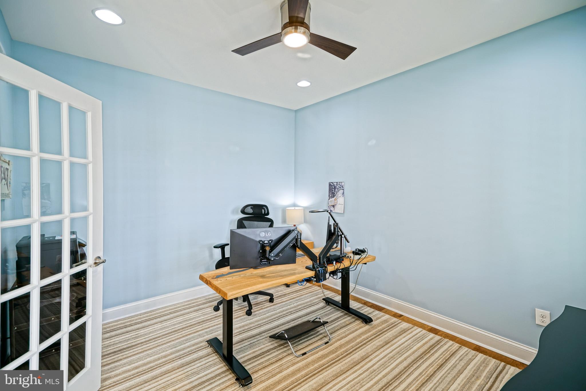 SAWGRASS AT WHITE OAK CREEK - Residential