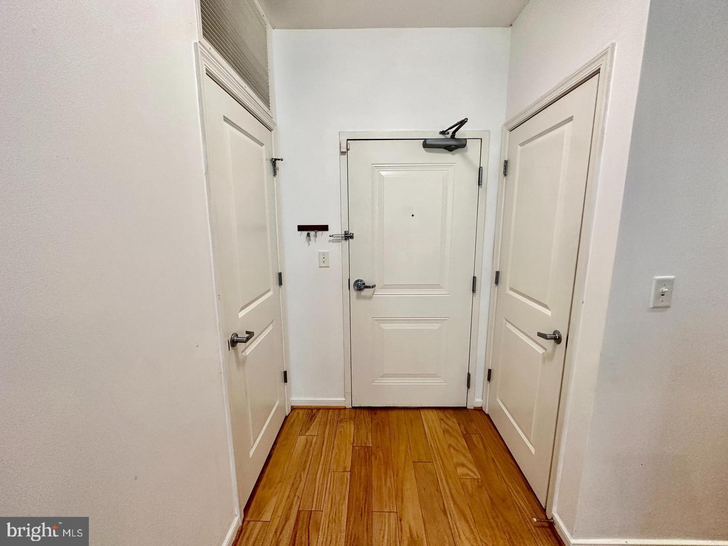 HYATTSVILLE - Residential Lease