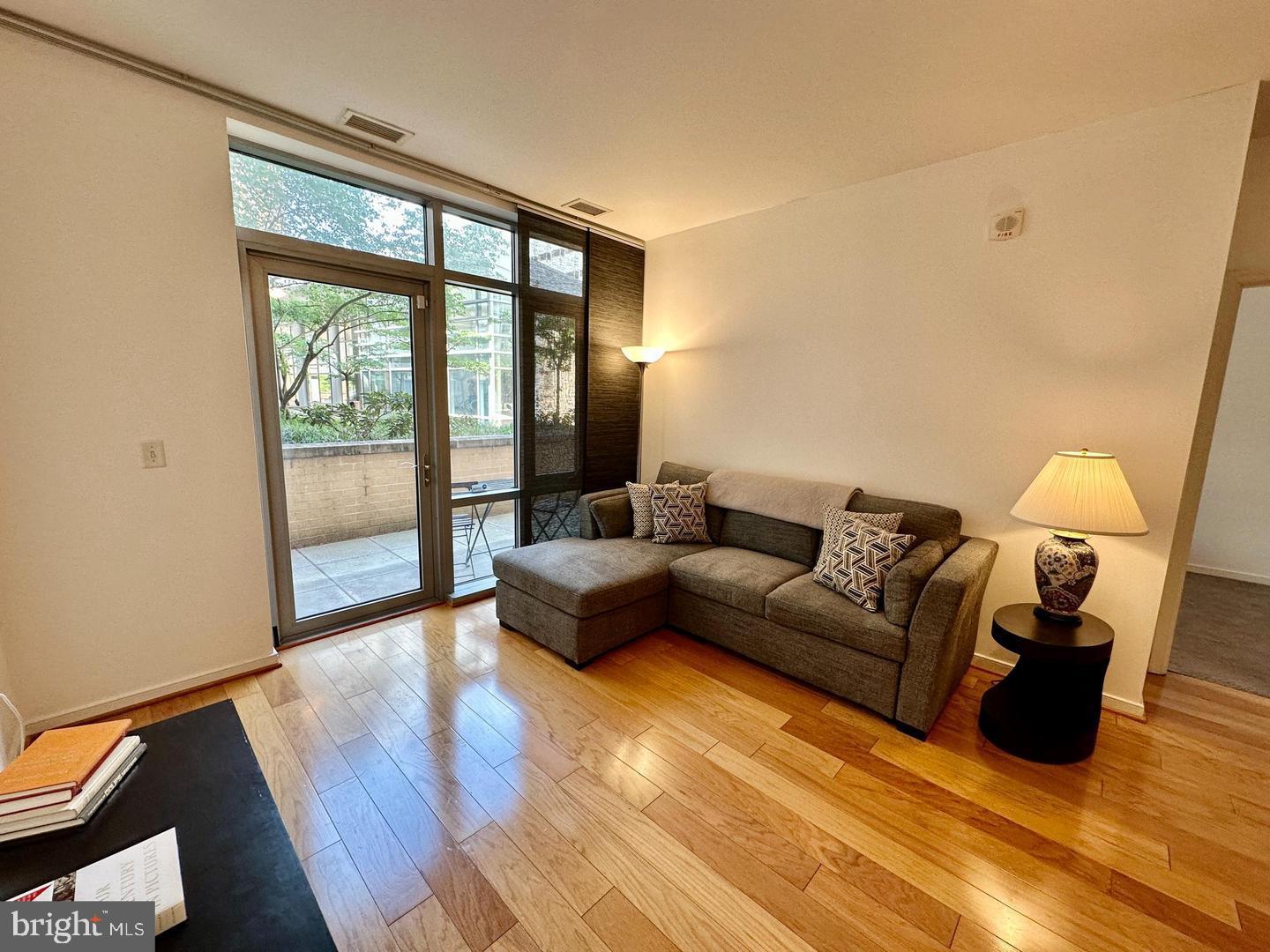 HYATTSVILLE - Residential Lease