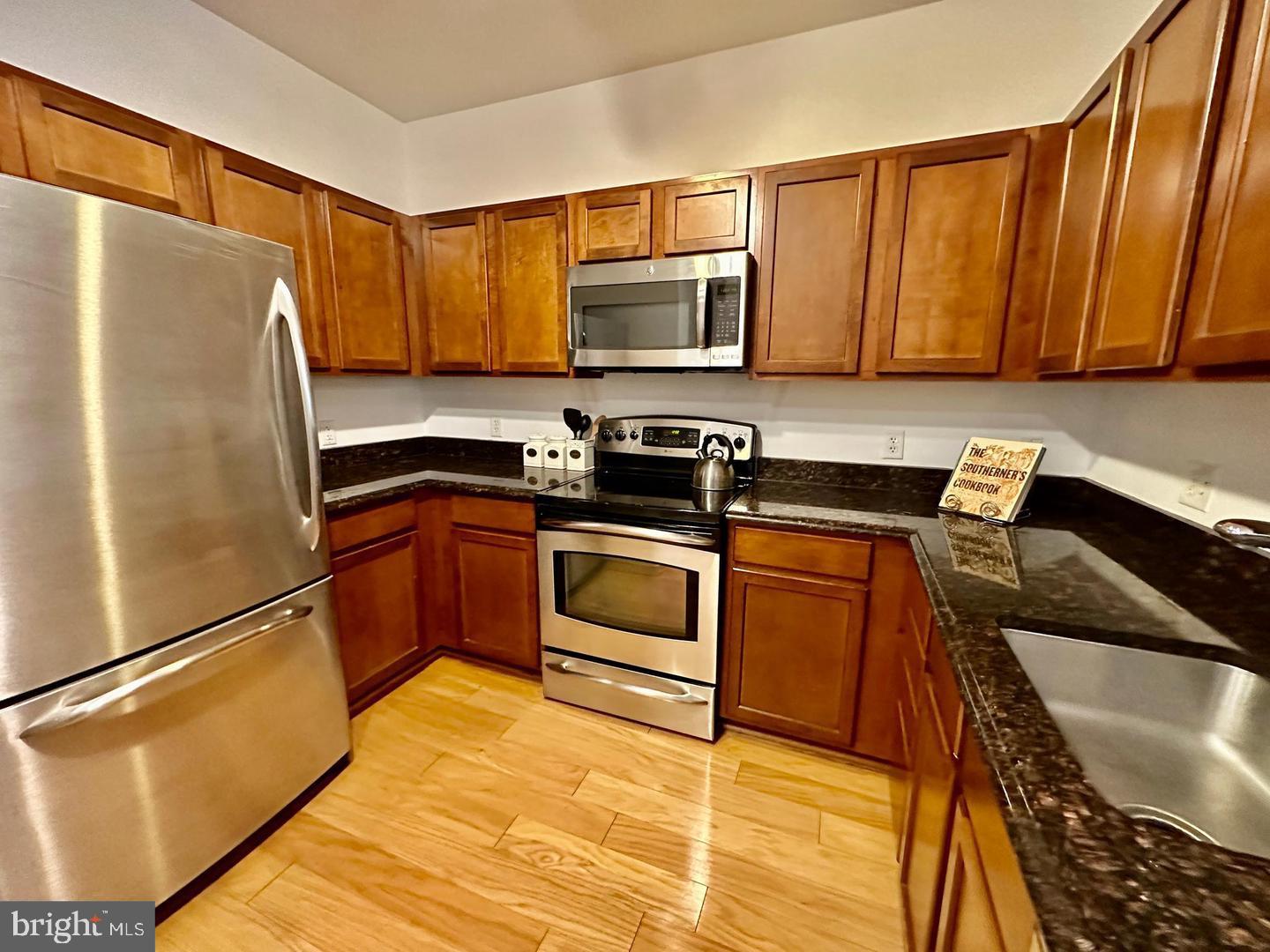 HYATTSVILLE - Residential Lease