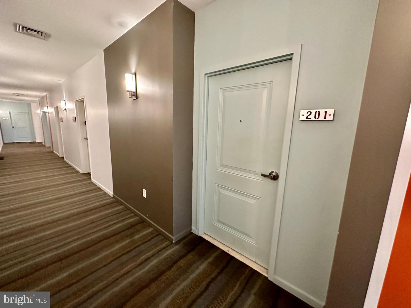 HYATTSVILLE - Residential Lease