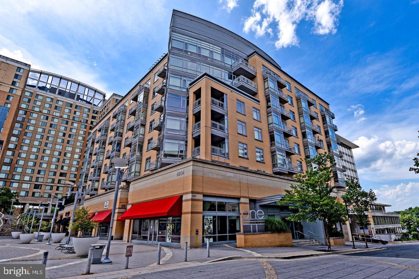 HYATTSVILLE - Residential Lease