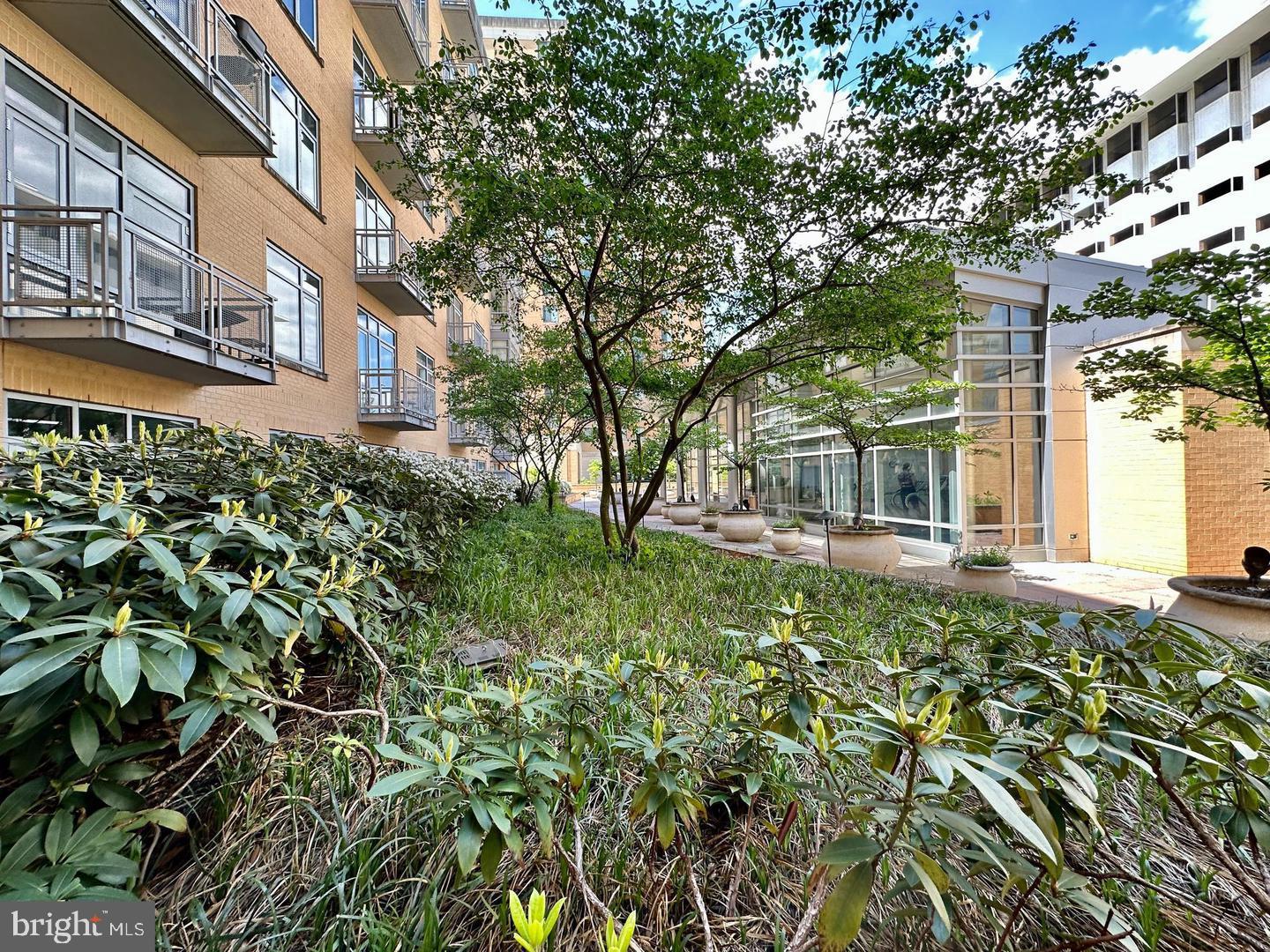 HYATTSVILLE - Residential Lease