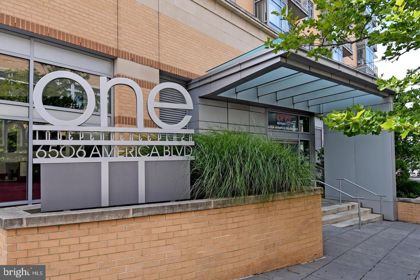 6506 AMERICA BOULEVARD 201