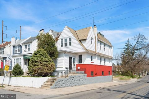 Photo of 59 Houston Road, LANSDOWNE, PA 19050 (MLS # PADE2111756)