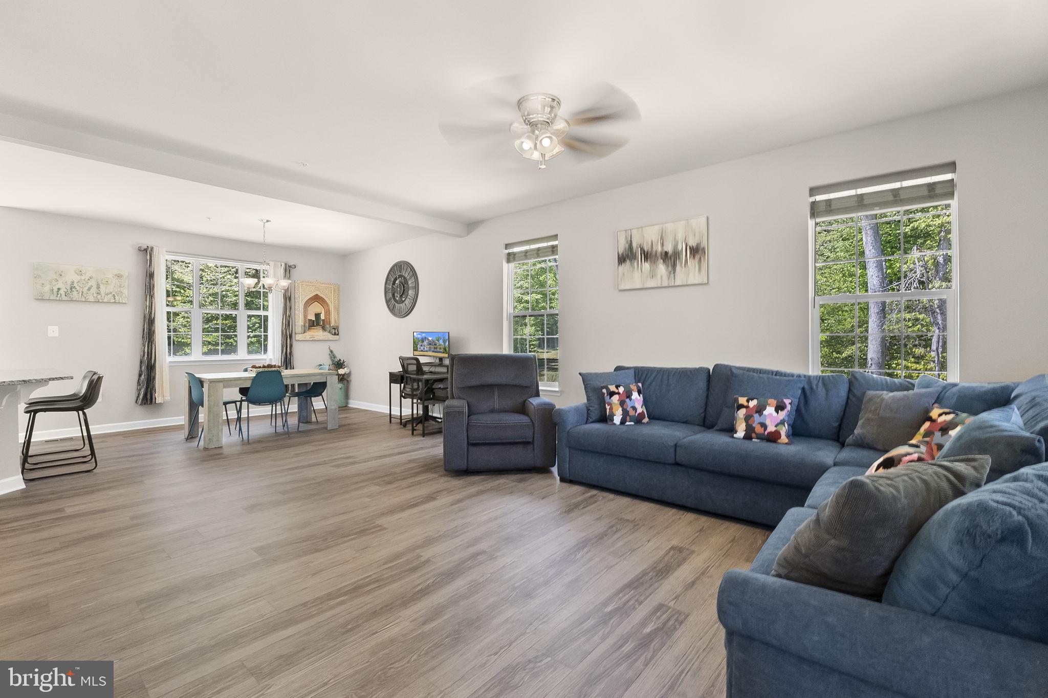 CHARLES COUNTY - Residential