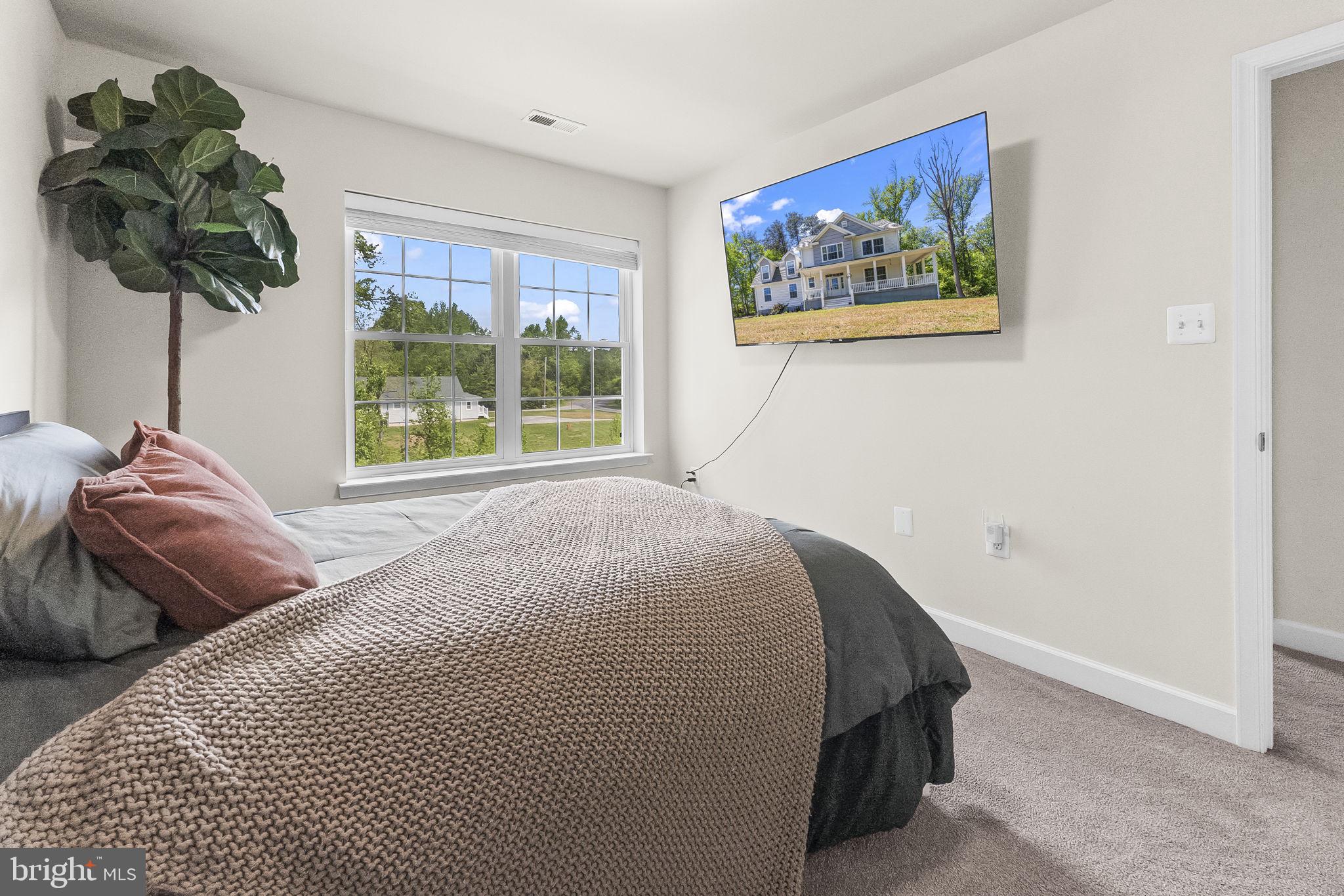 CHARLES COUNTY - Residential