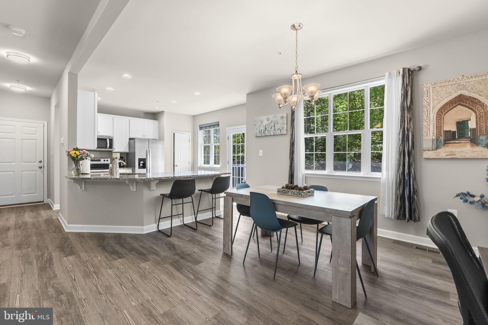 CHARLES COUNTY - Residential