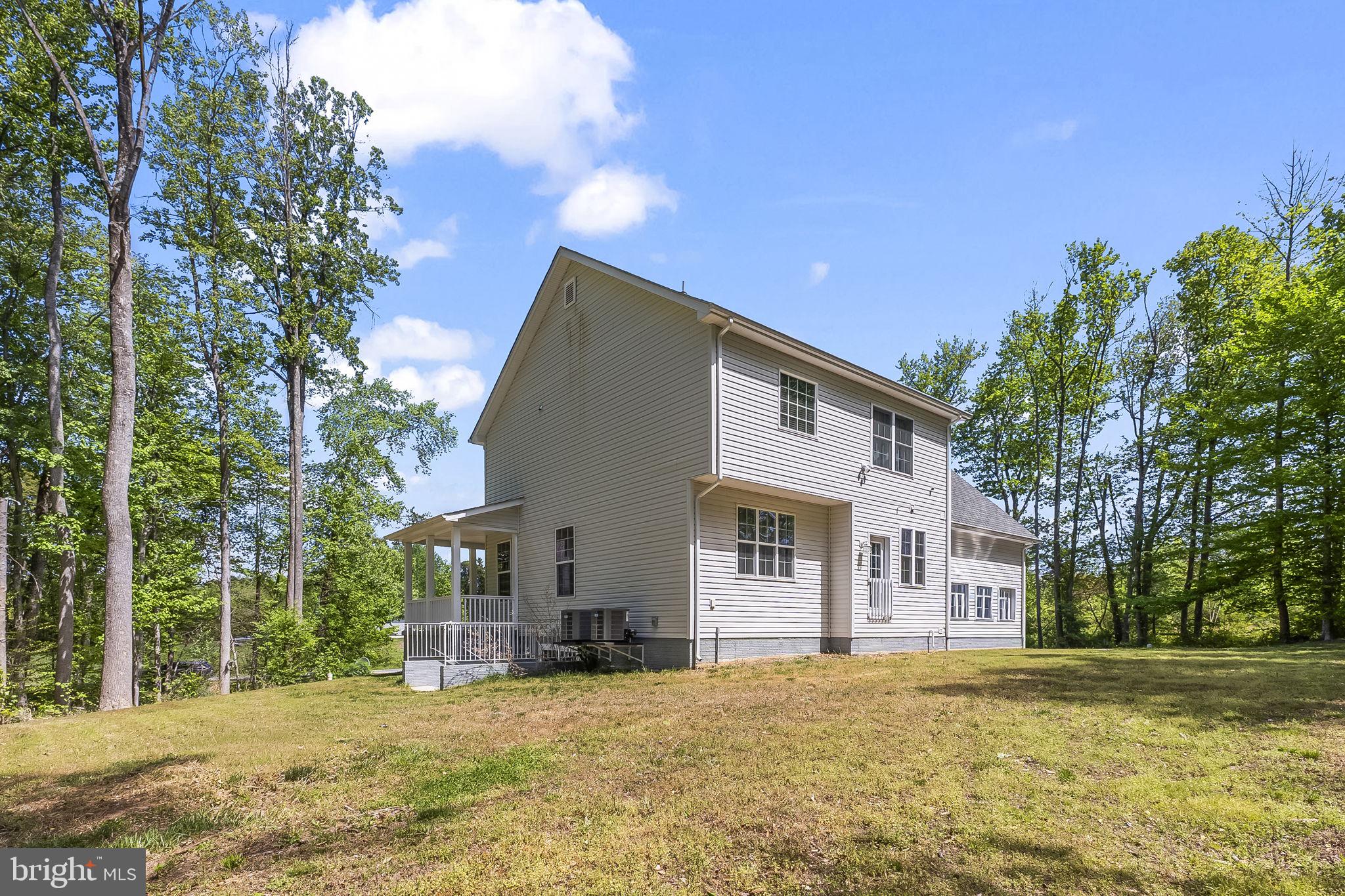 CHARLES COUNTY - Residential