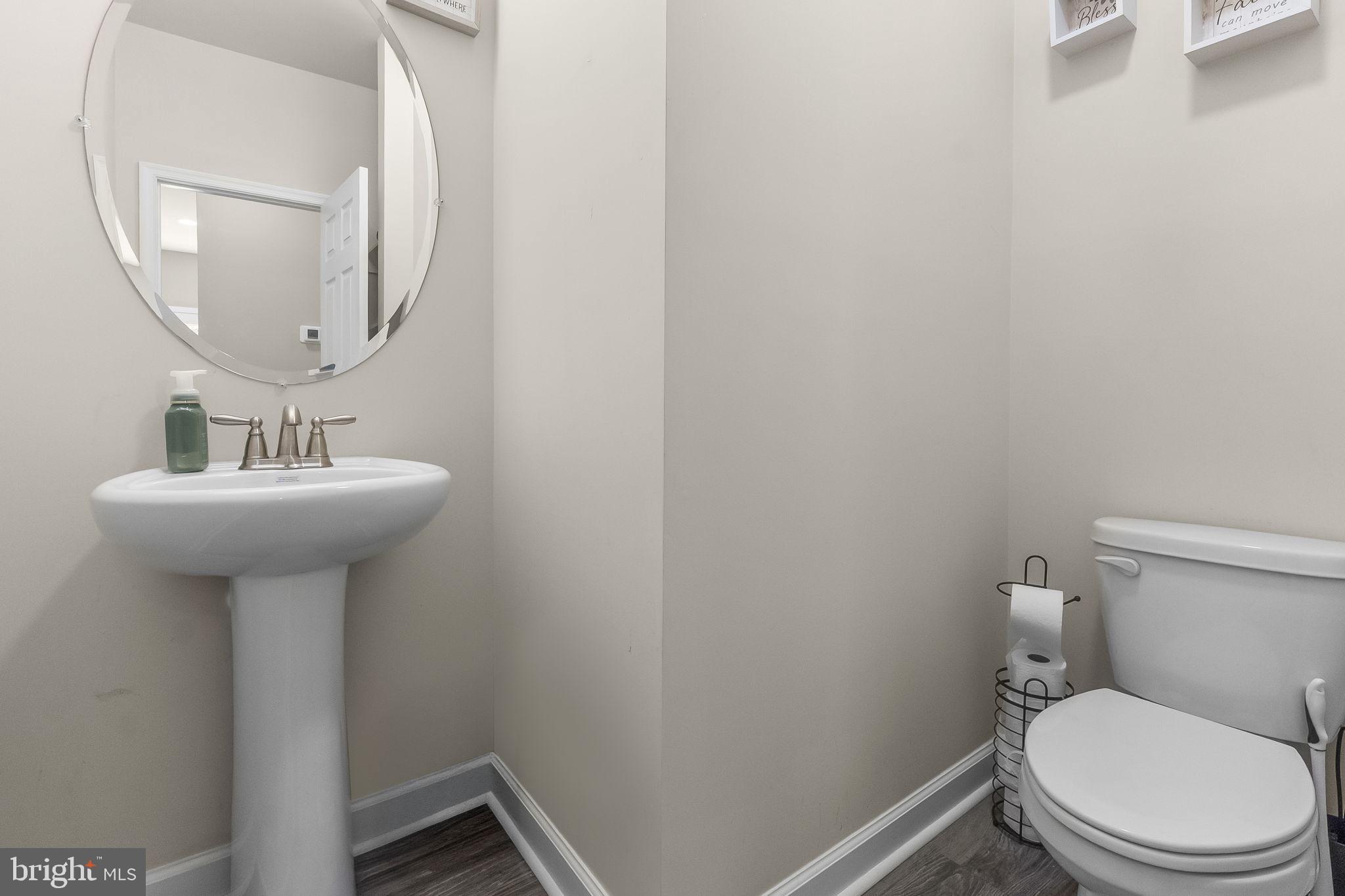 CHARLES COUNTY - Residential