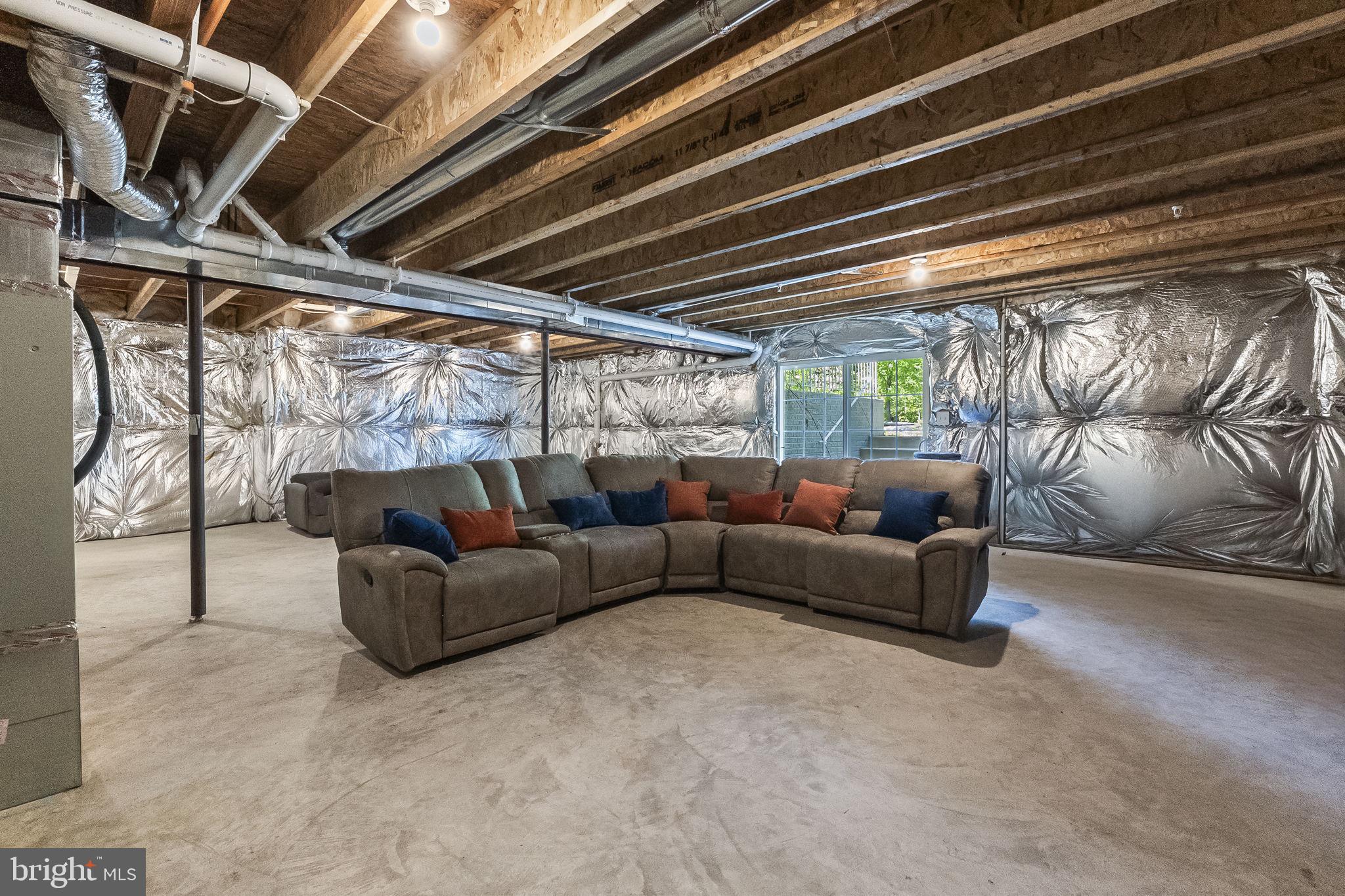 CHARLES COUNTY - Residential