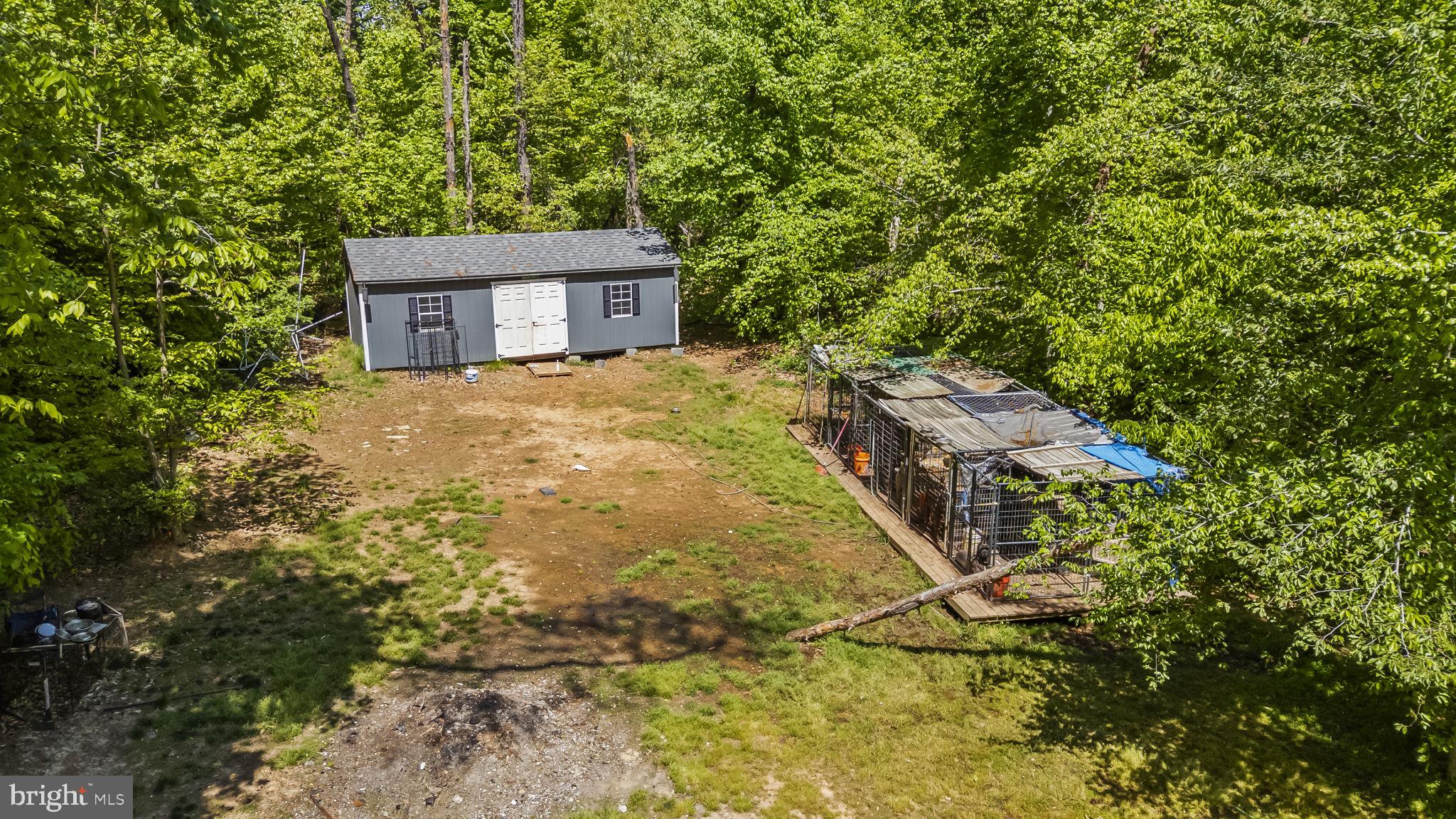 CHARLES COUNTY - Residential