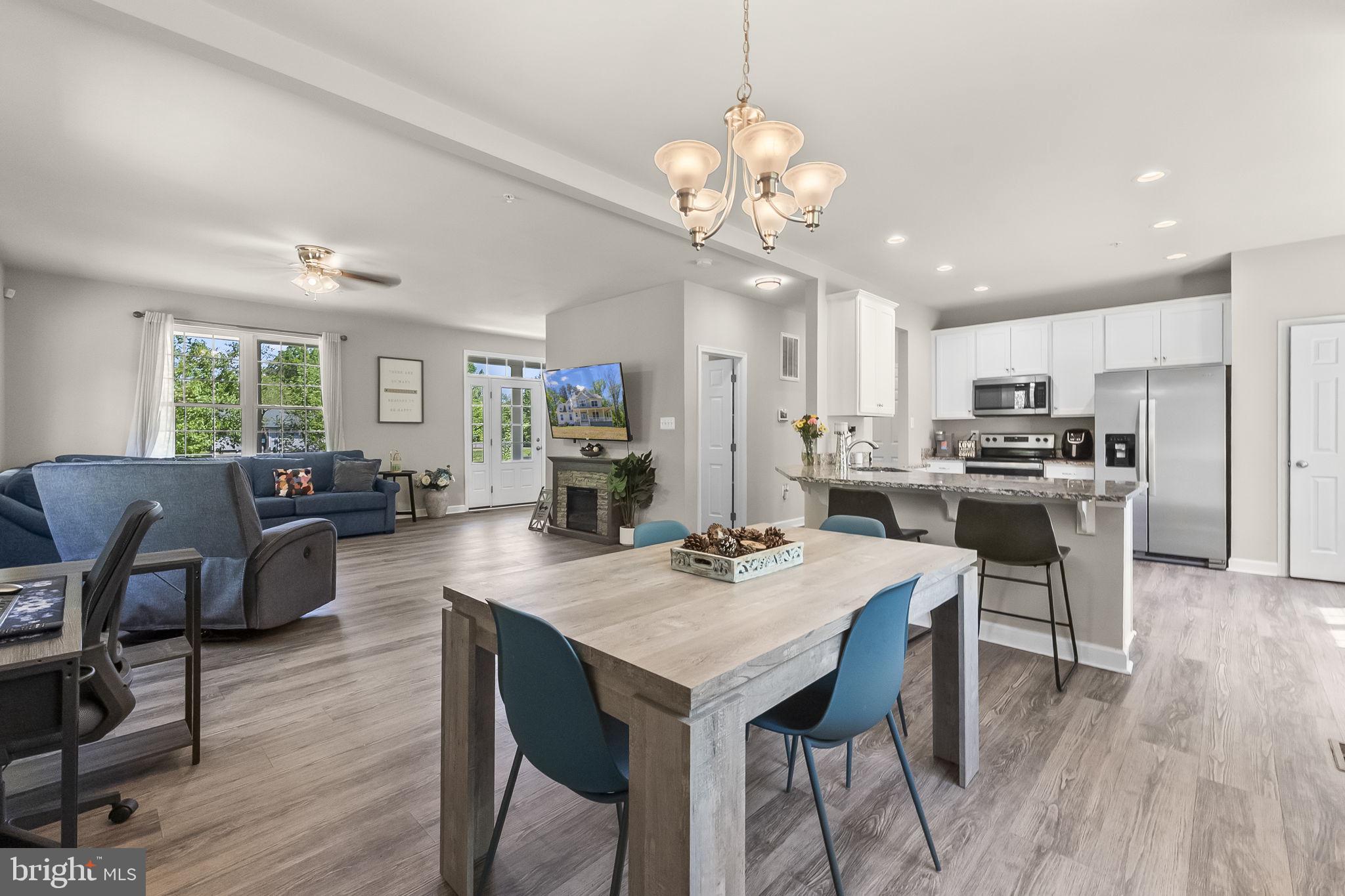 CHARLES COUNTY - Residential