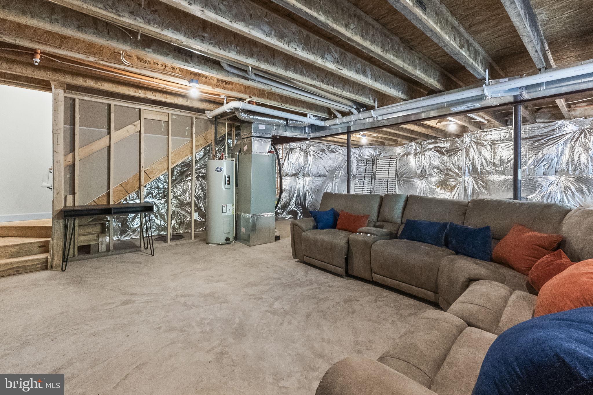 CHARLES COUNTY - Residential