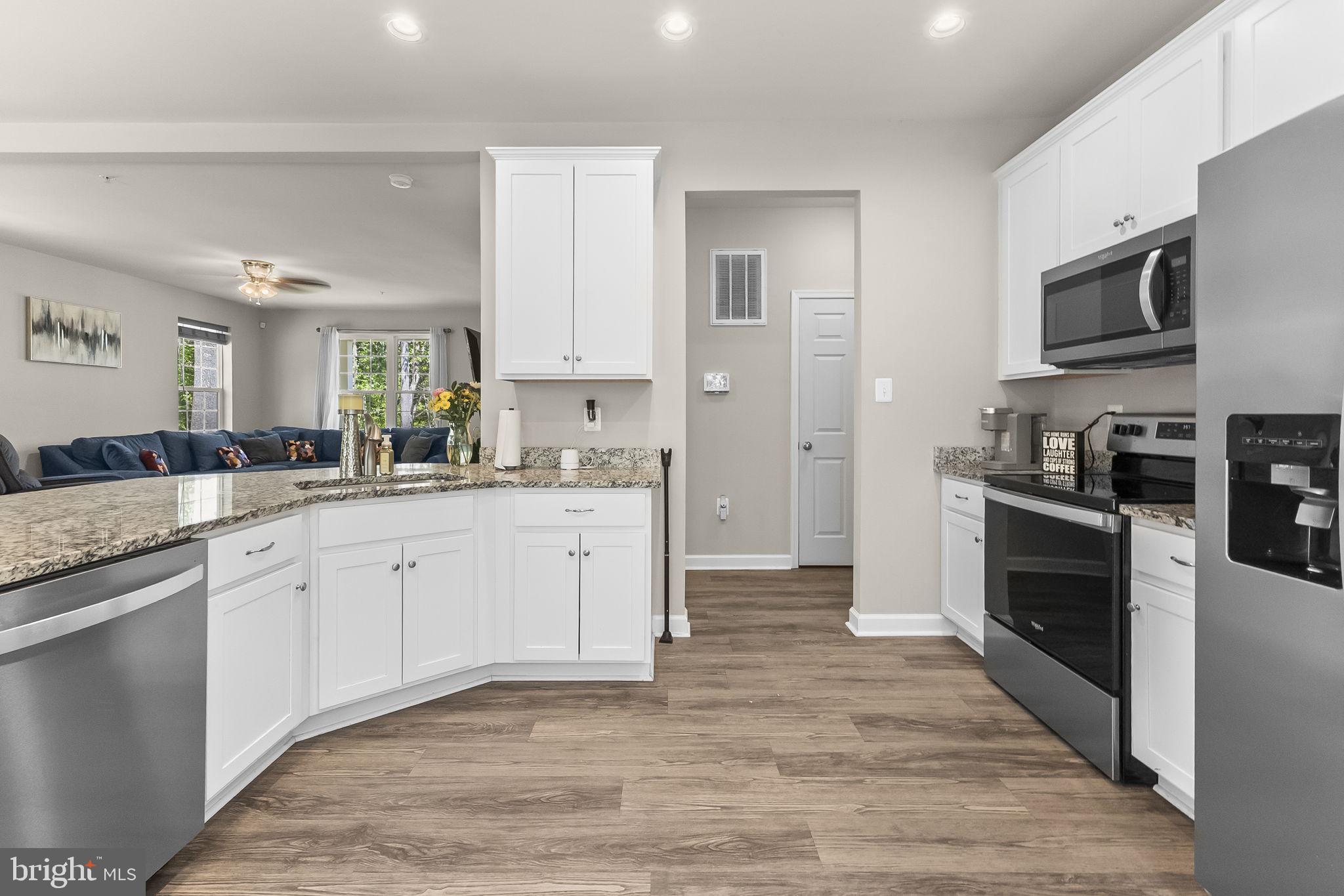 CHARLES COUNTY - Residential