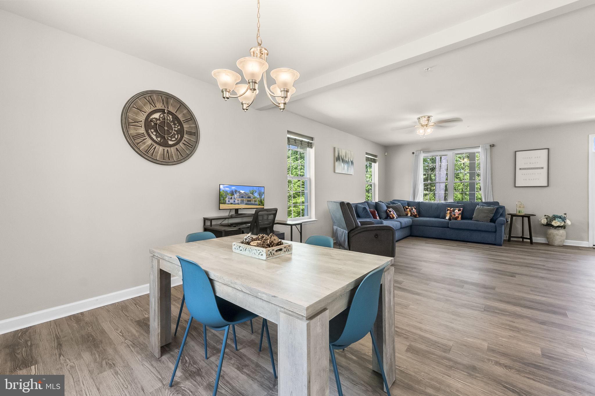 CHARLES COUNTY - Residential