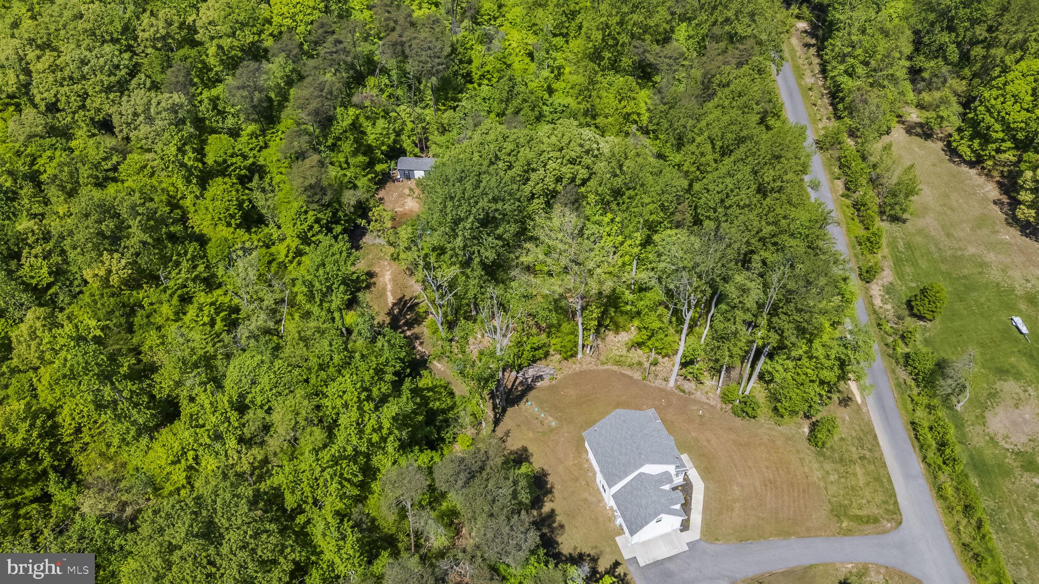 CHARLES COUNTY - Residential