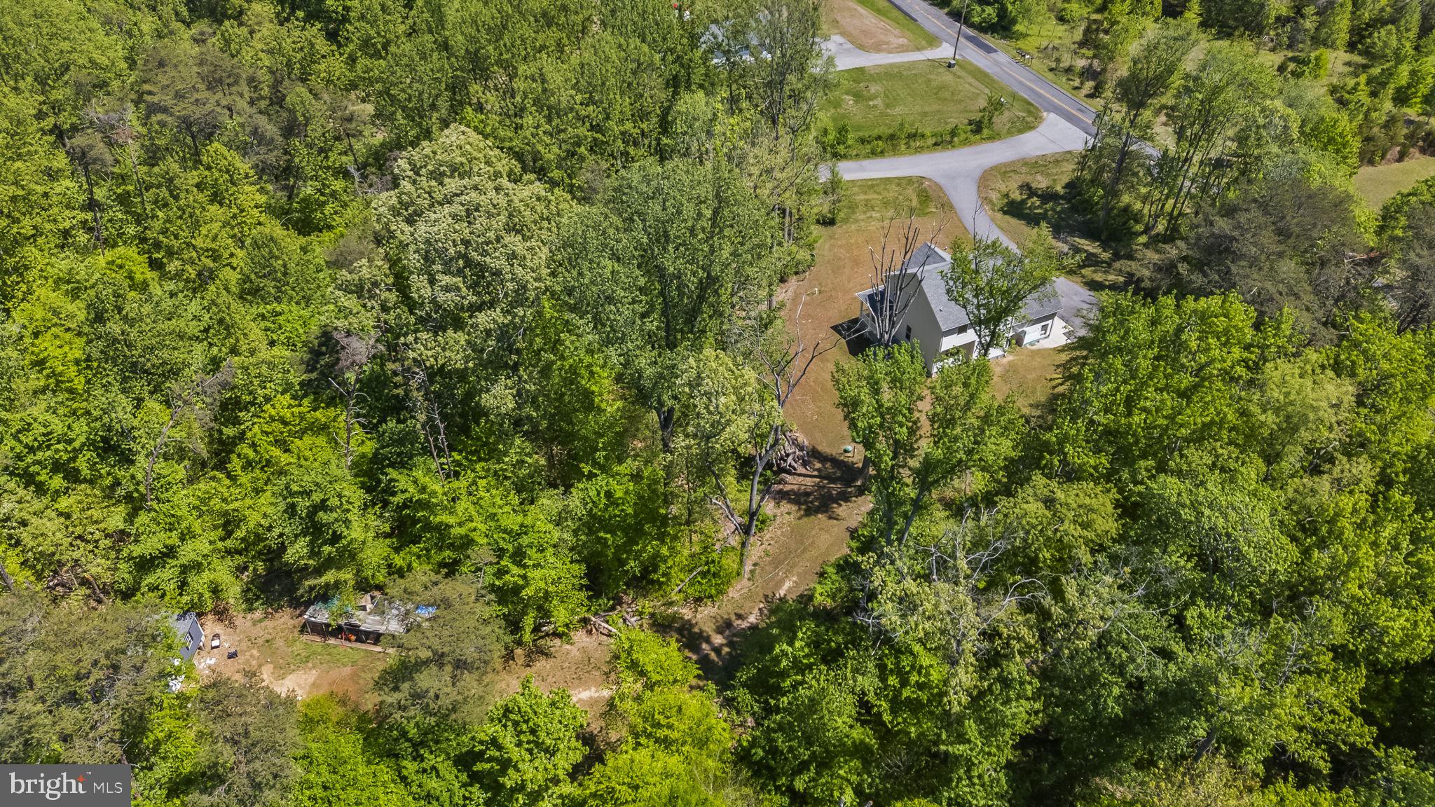 CHARLES COUNTY - Residential