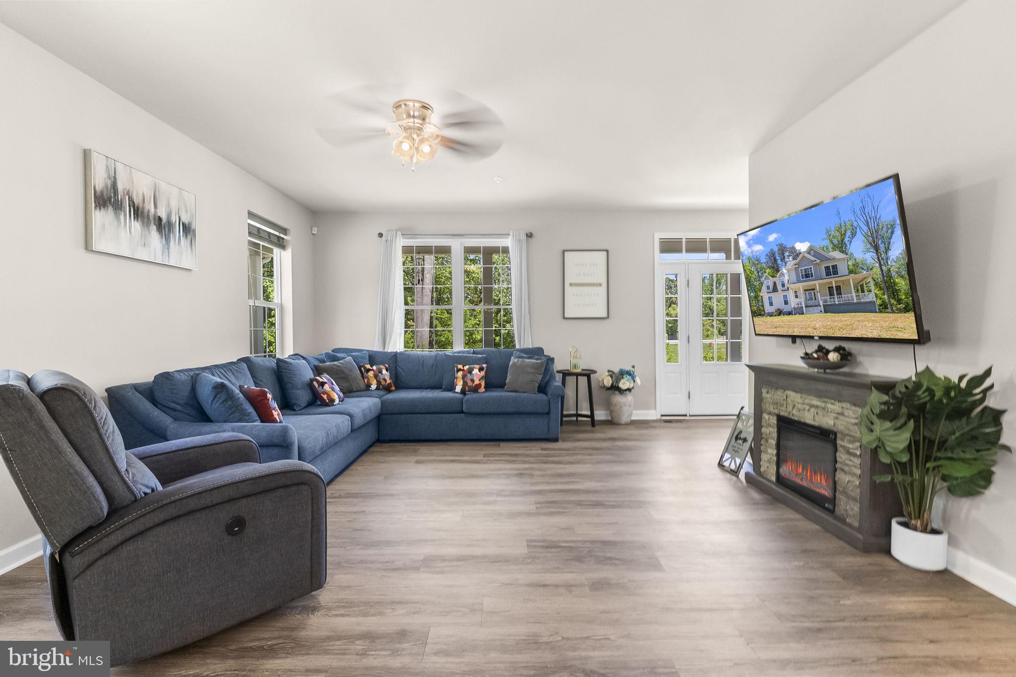 CHARLES COUNTY - Residential