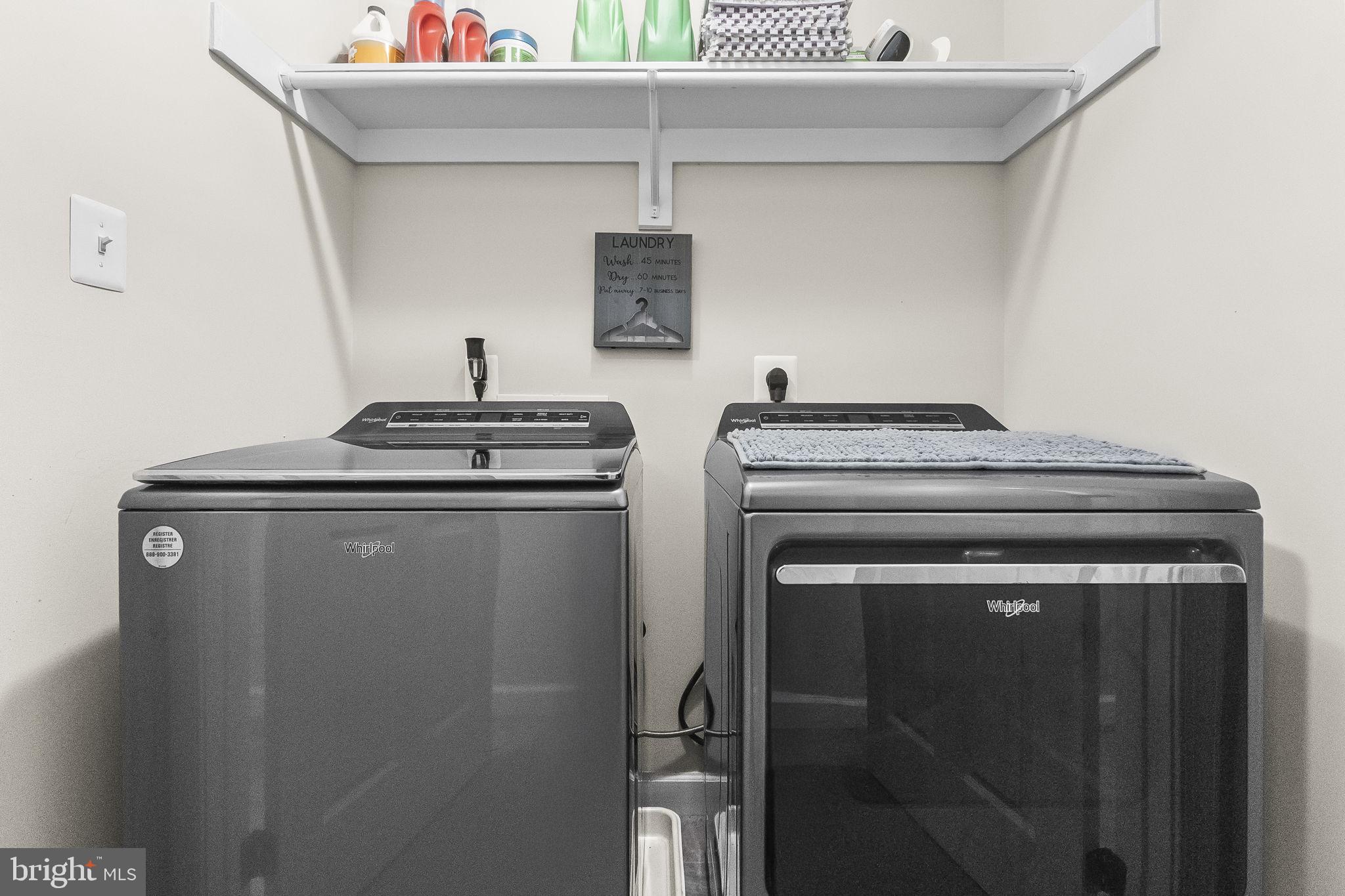 CHARLES COUNTY - Residential