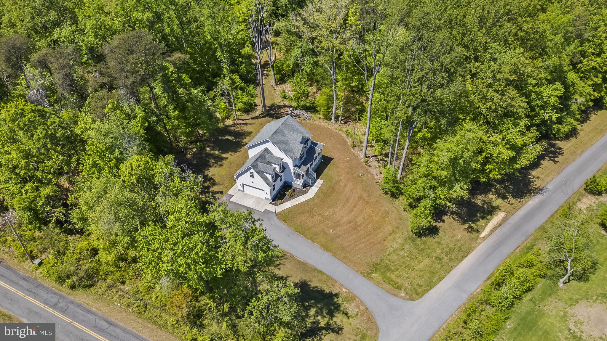 CHARLES COUNTY - Residential