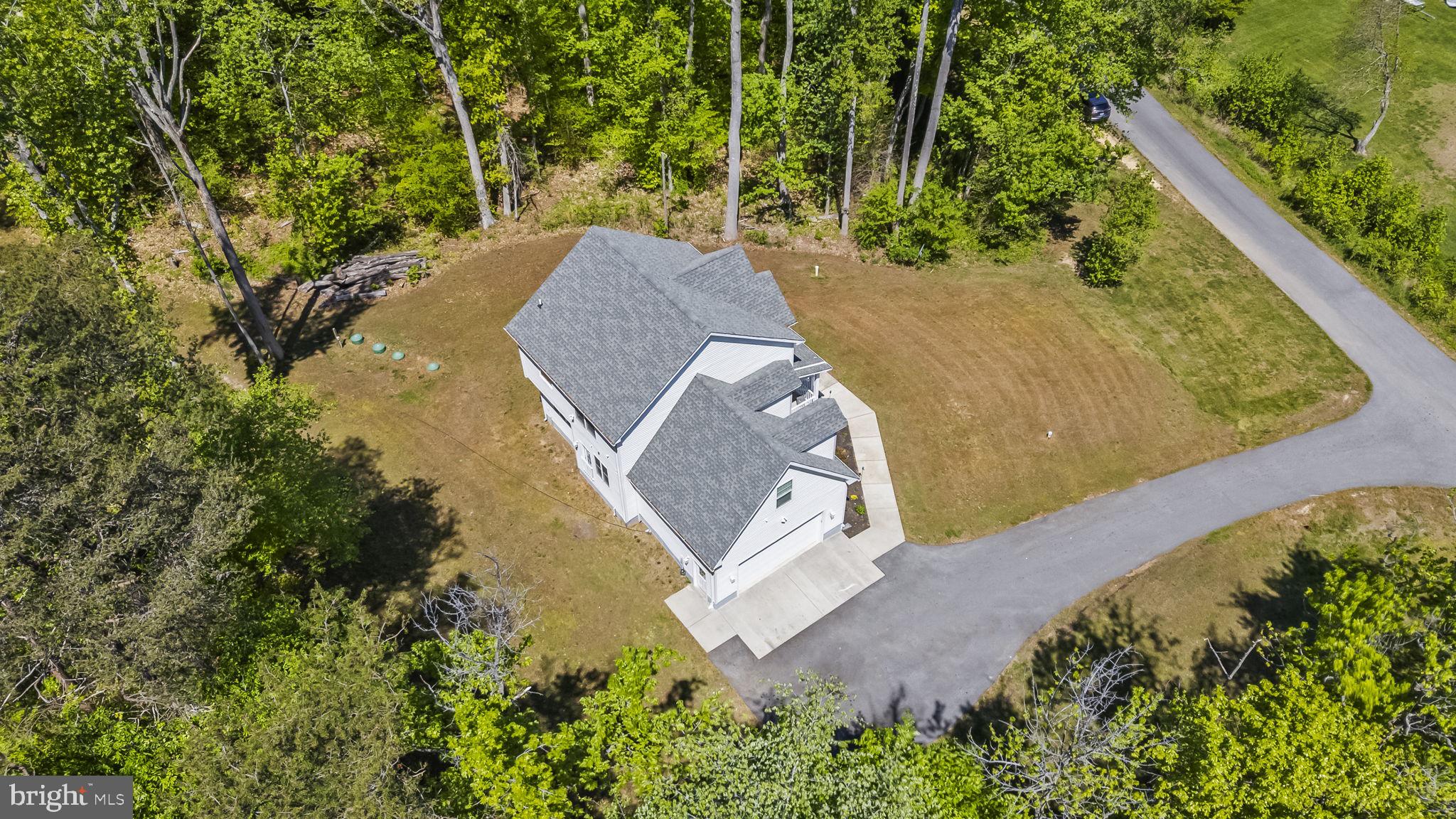 CHARLES COUNTY - Residential