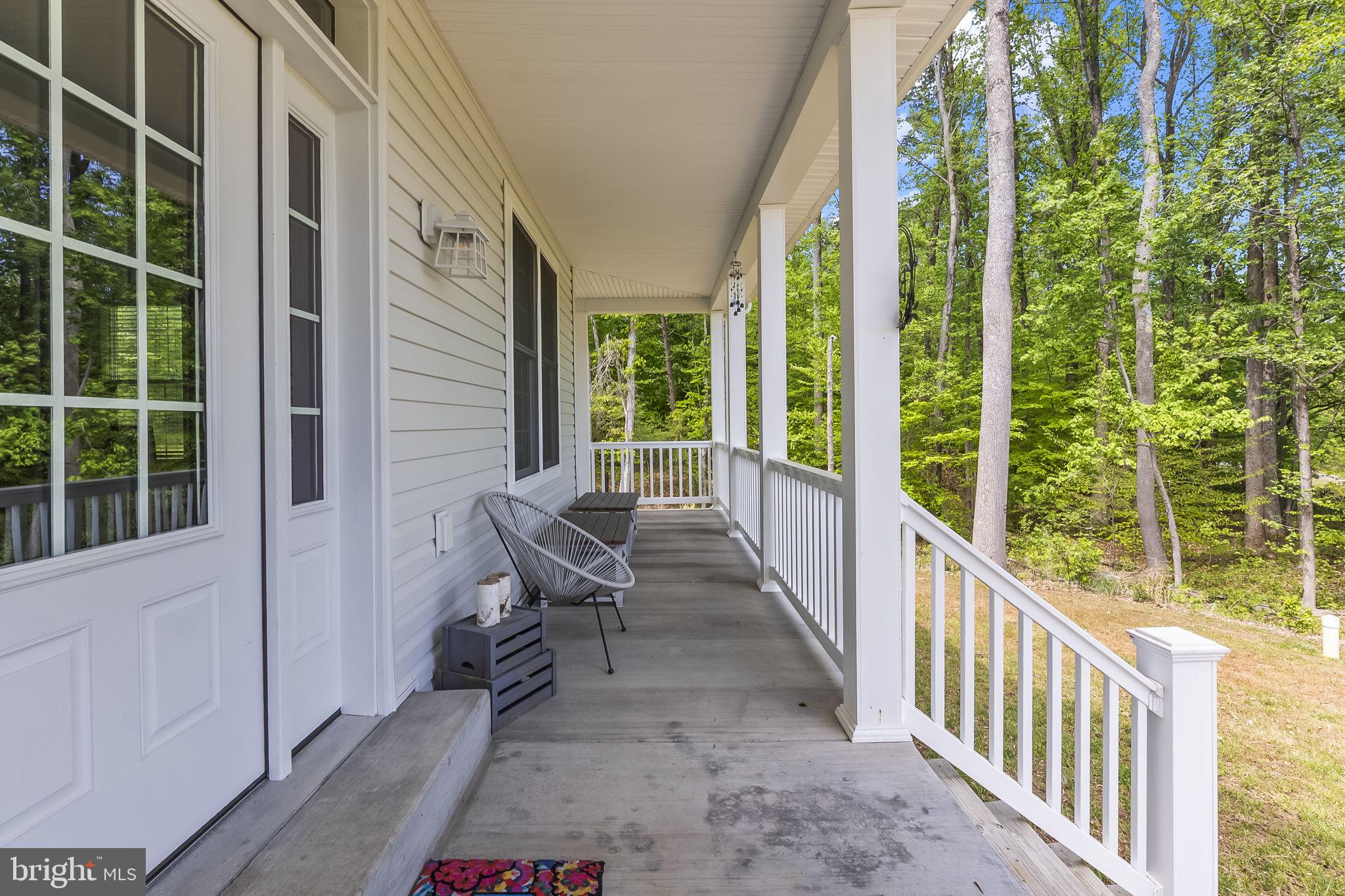 CHARLES COUNTY - Residential