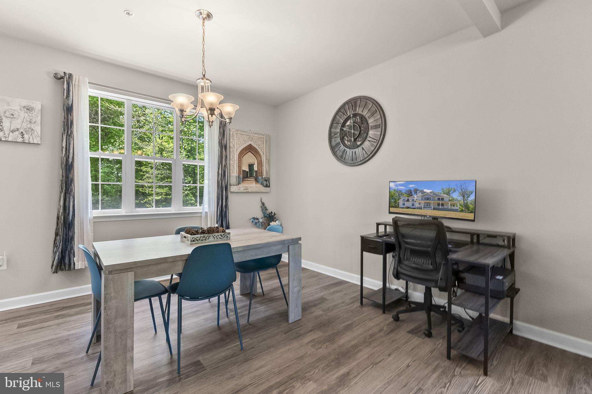 CHARLES COUNTY - Residential