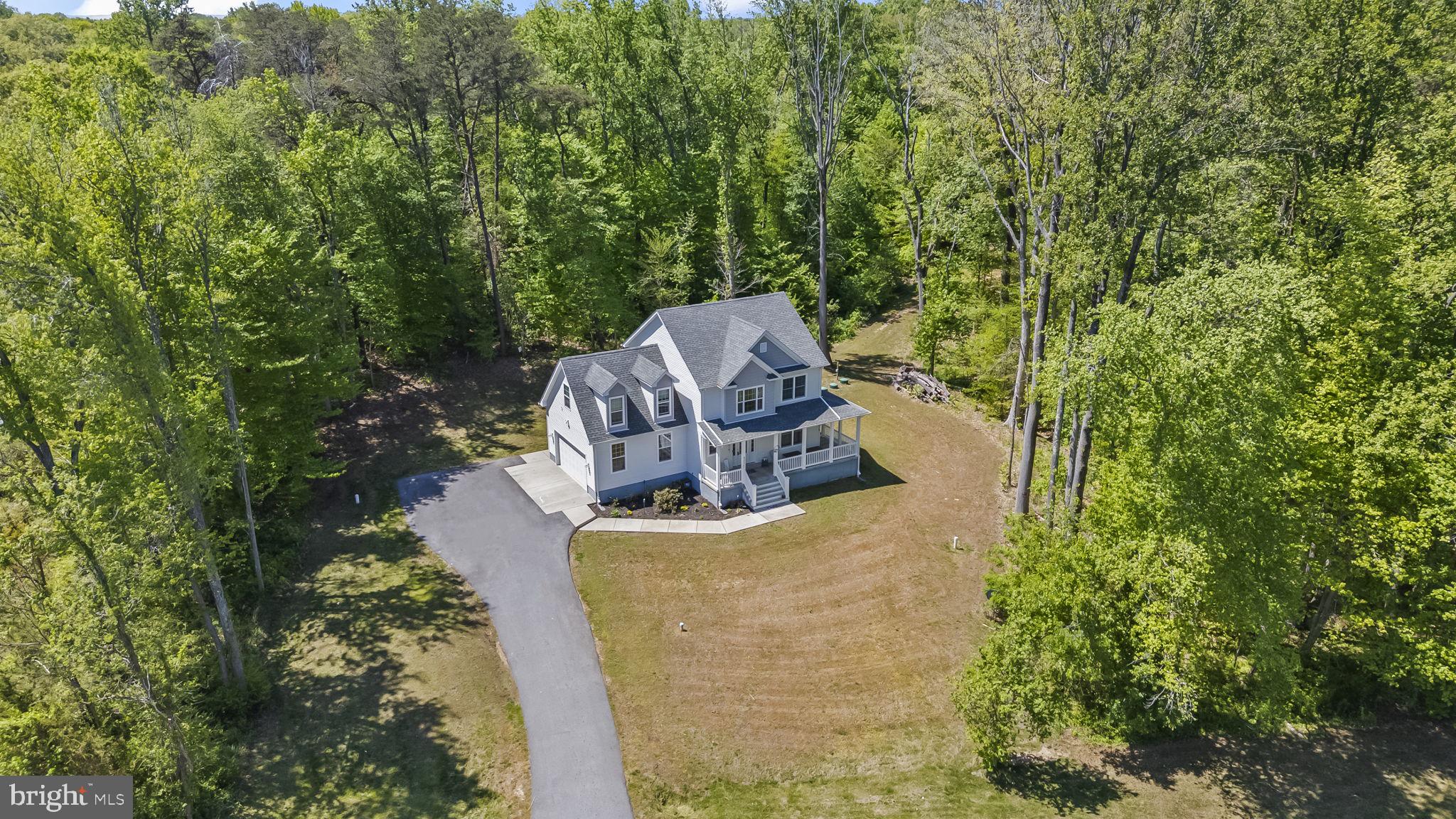 CHARLES COUNTY - Residential