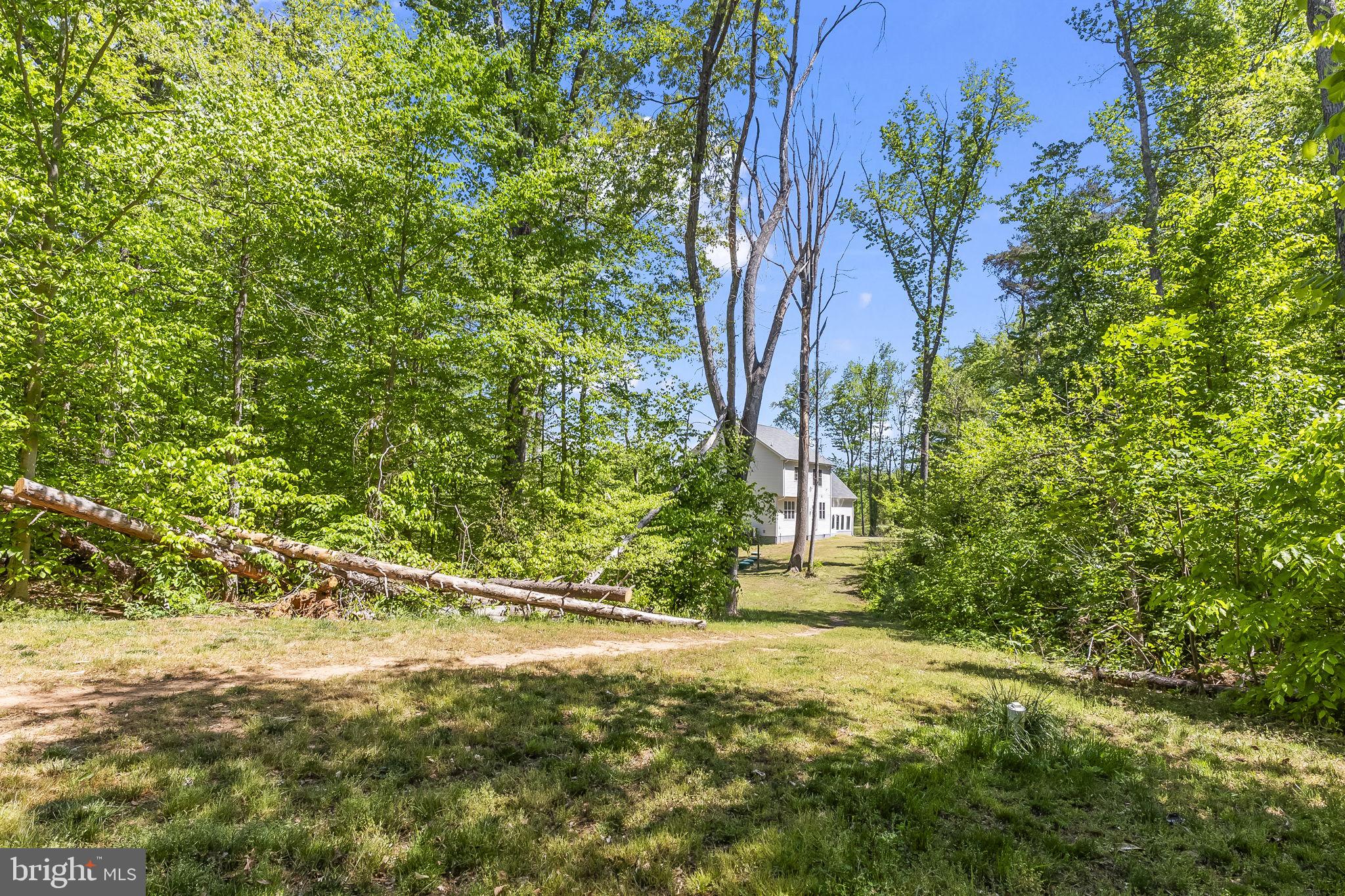 CHARLES COUNTY - Residential