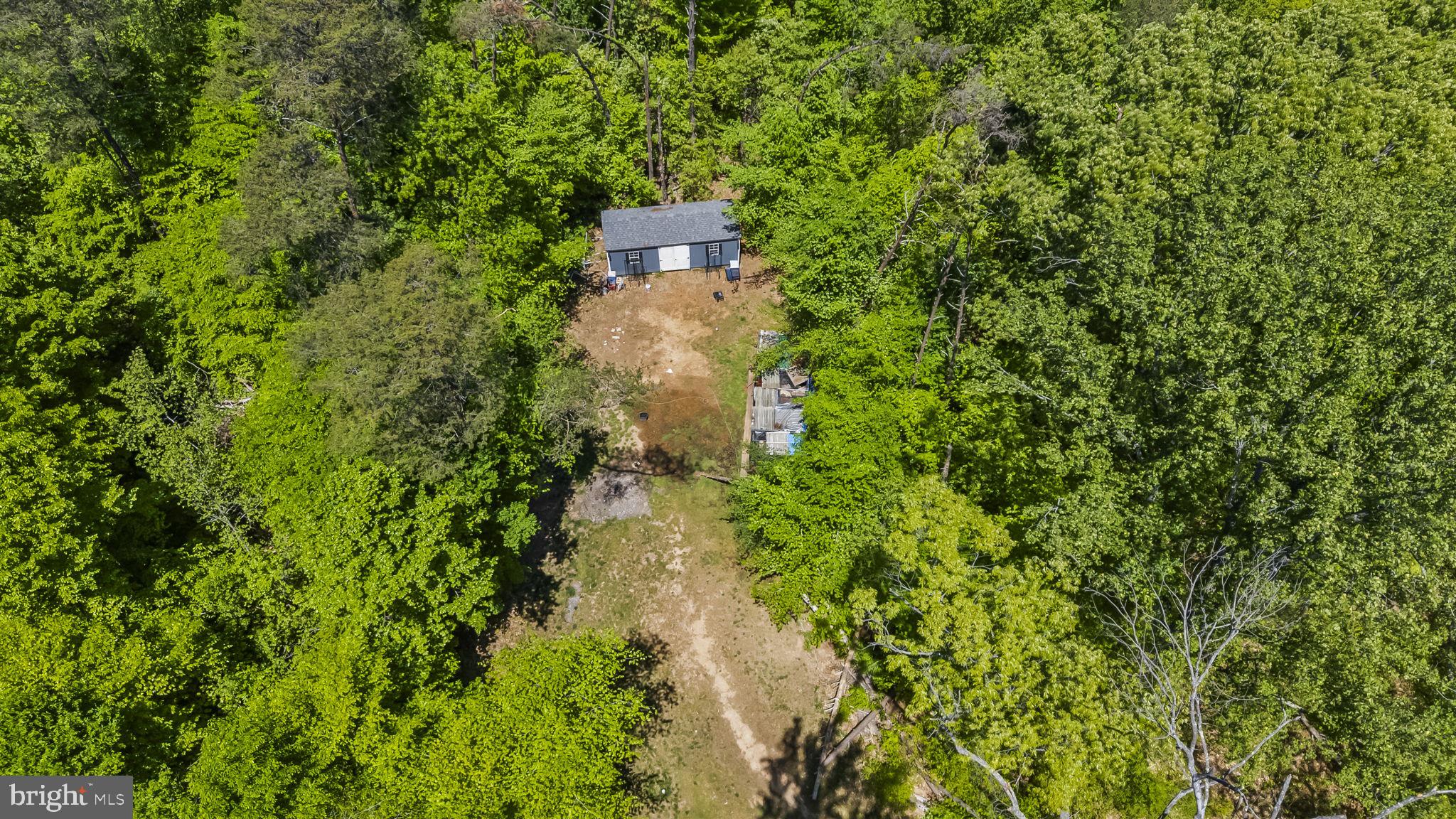 CHARLES COUNTY - Residential