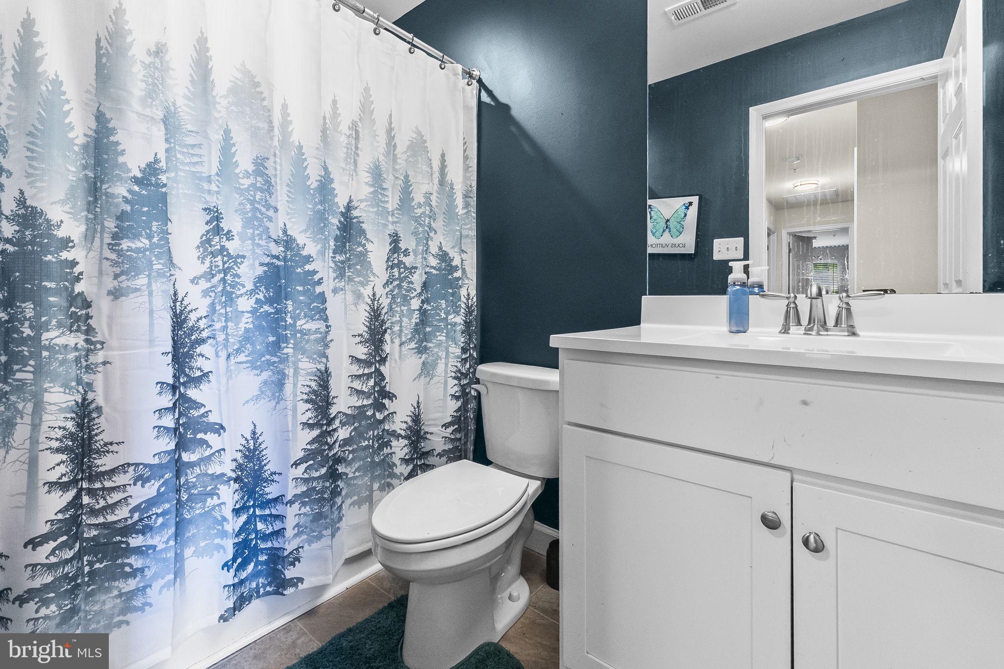 CHARLES COUNTY - Residential