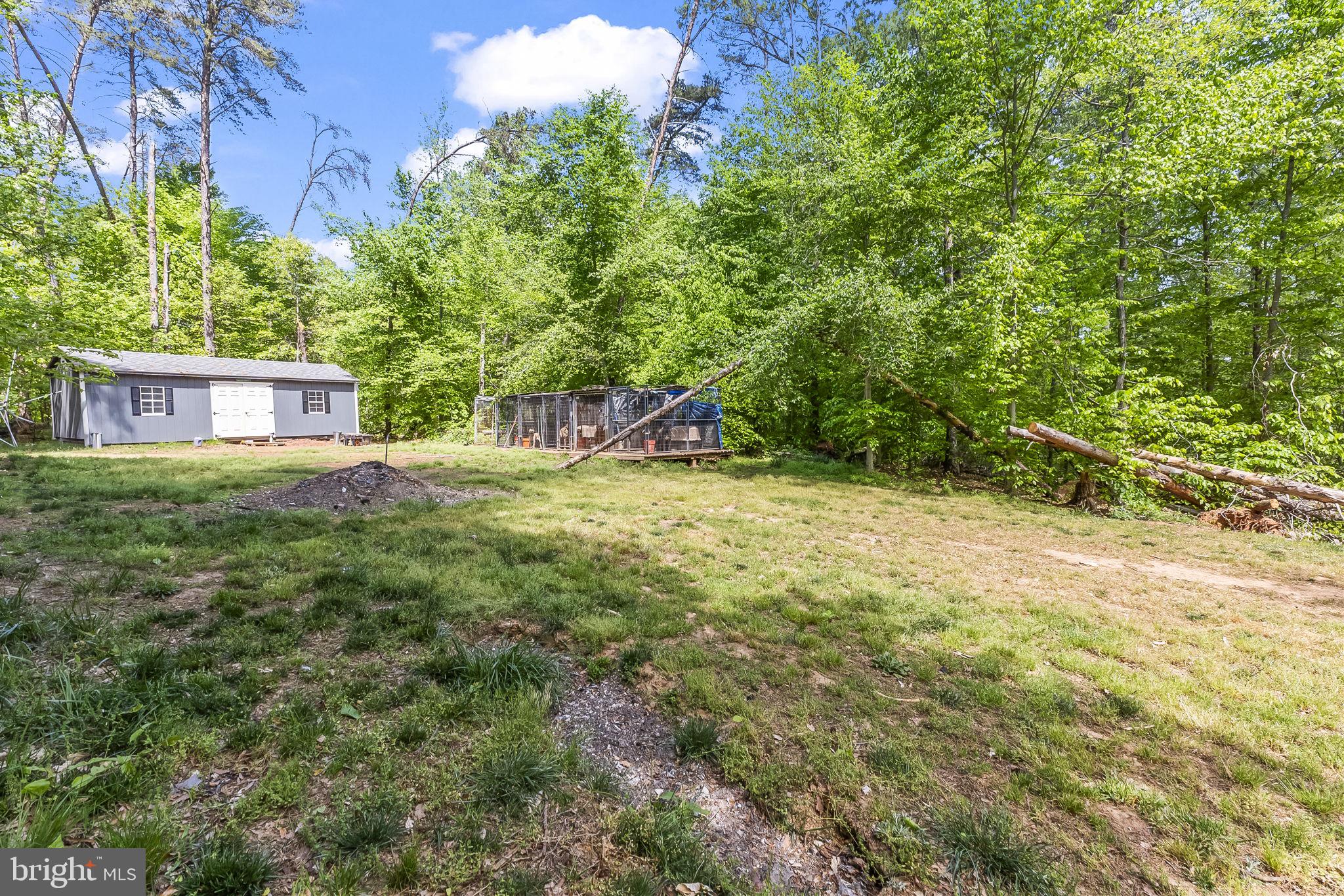 CHARLES COUNTY - Residential