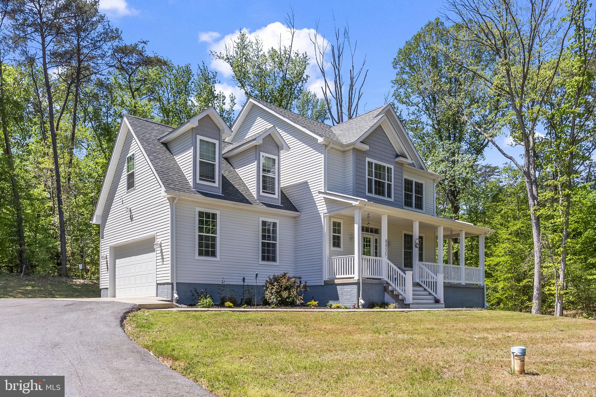 CHARLES COUNTY - Residential