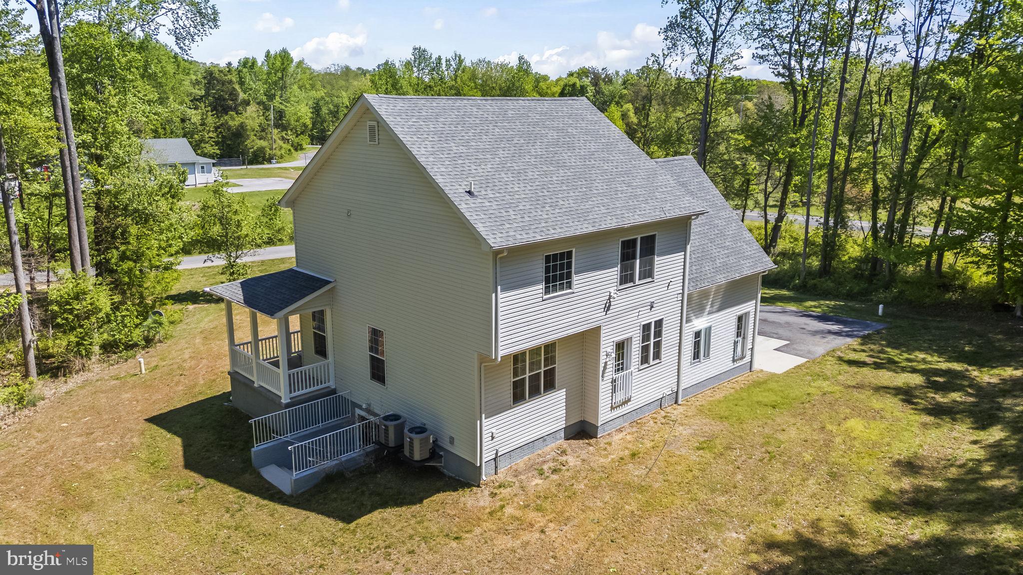 CHARLES COUNTY - Residential