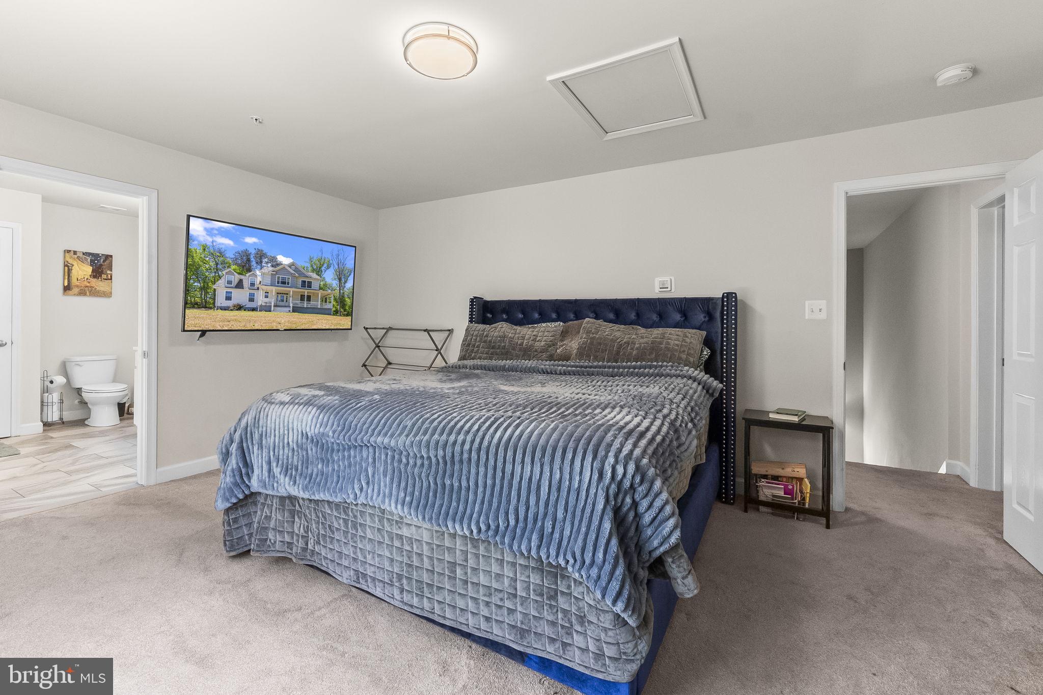 CHARLES COUNTY - Residential