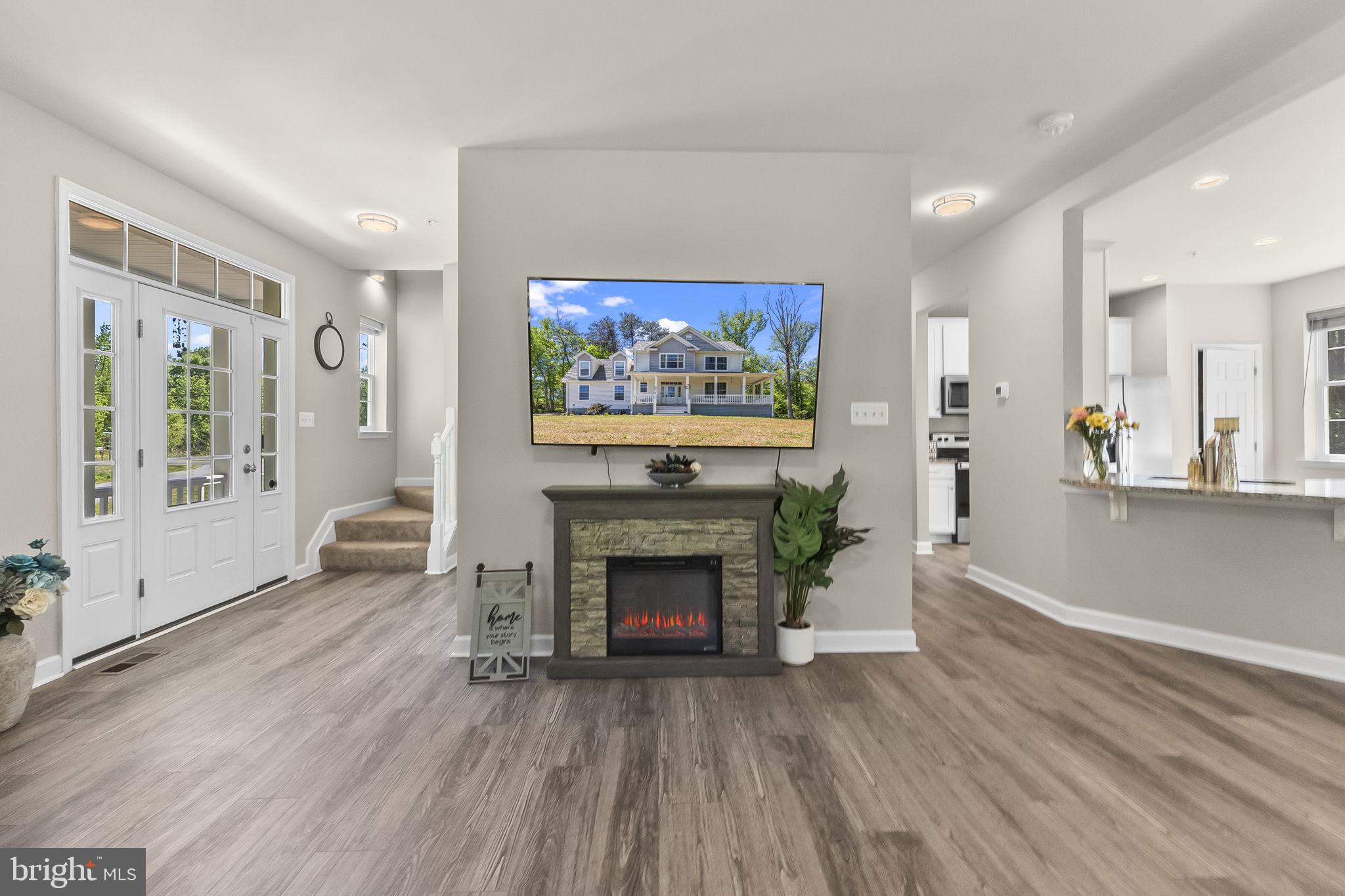 CHARLES COUNTY - Residential