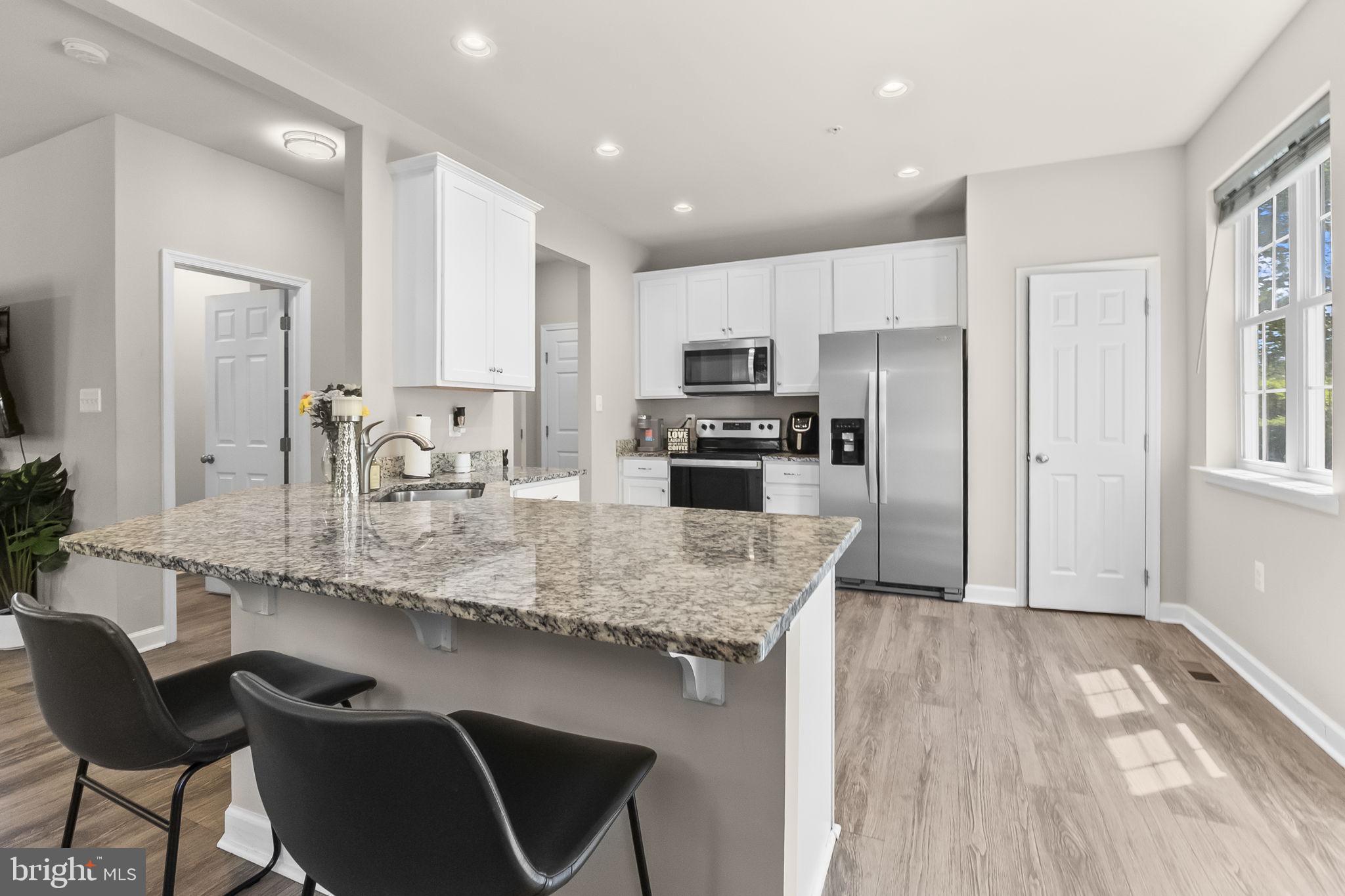 CHARLES COUNTY - Residential