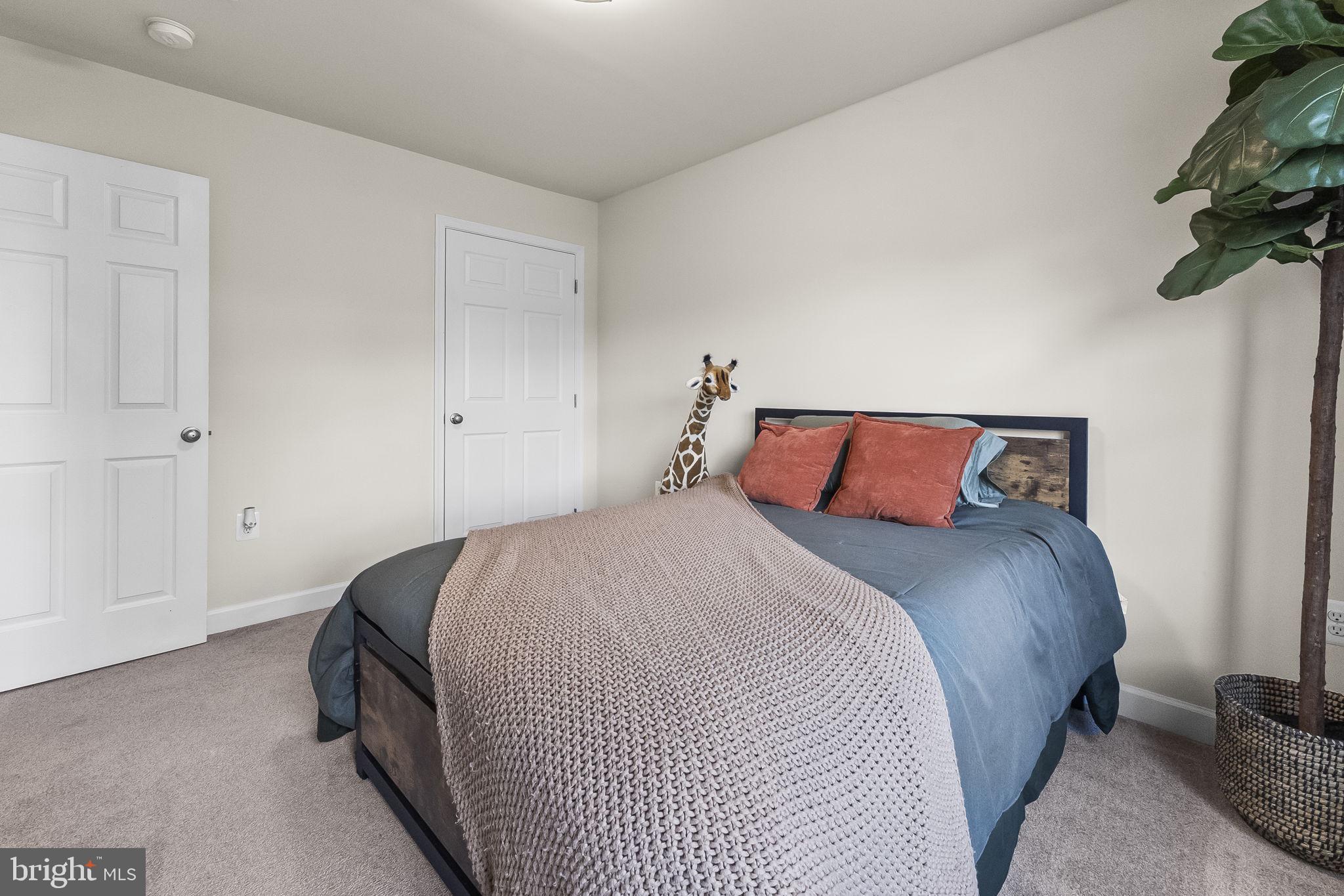 CHARLES COUNTY - Residential