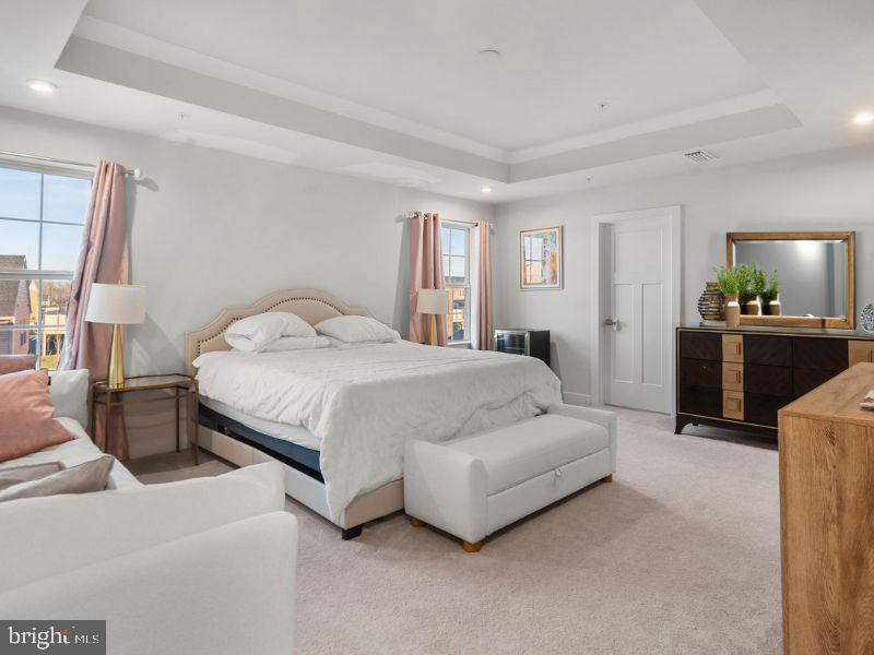 TIMOTHY BRANCH SINGLES - Residential