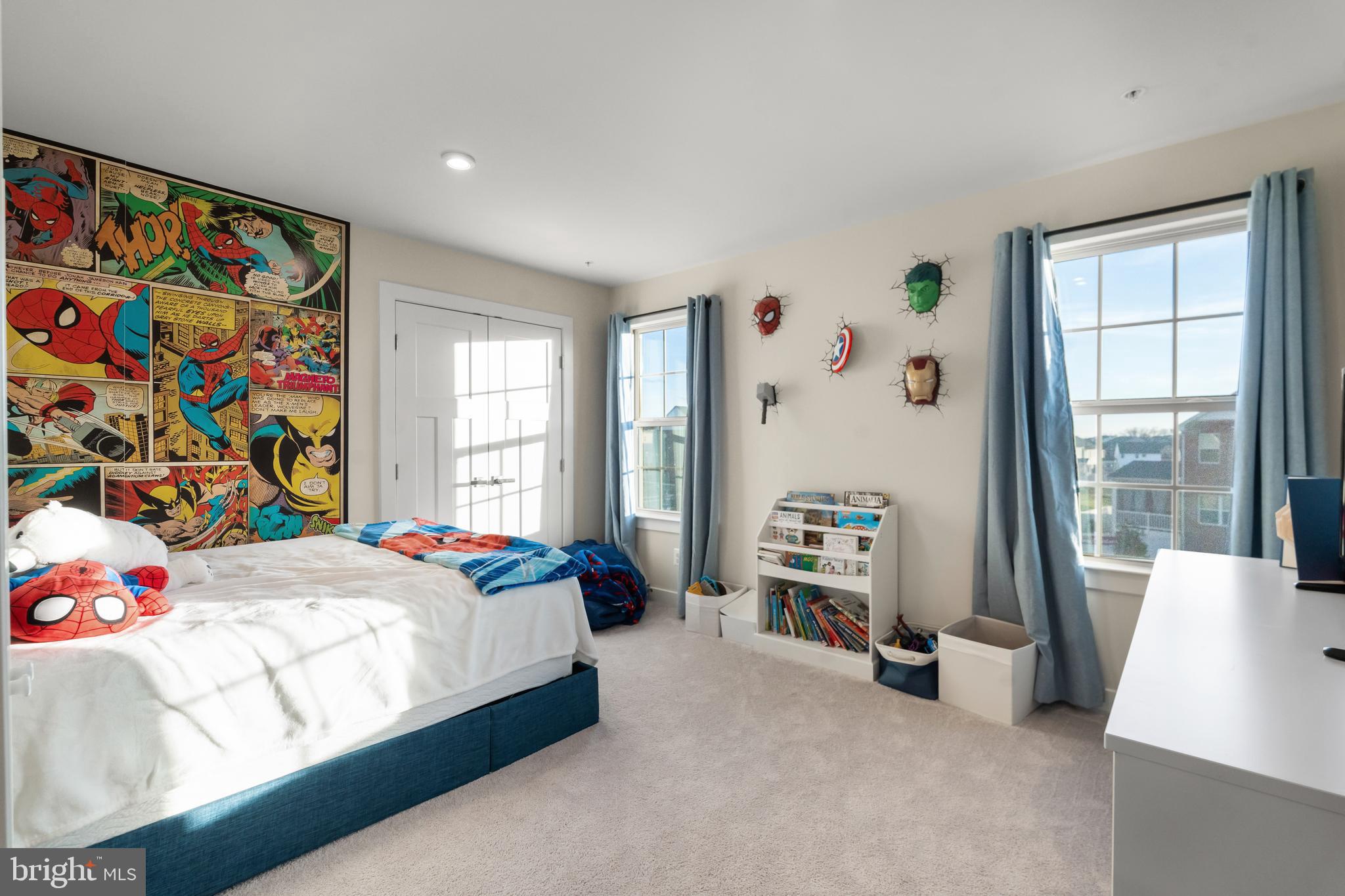 TIMOTHY BRANCH SINGLES - Residential