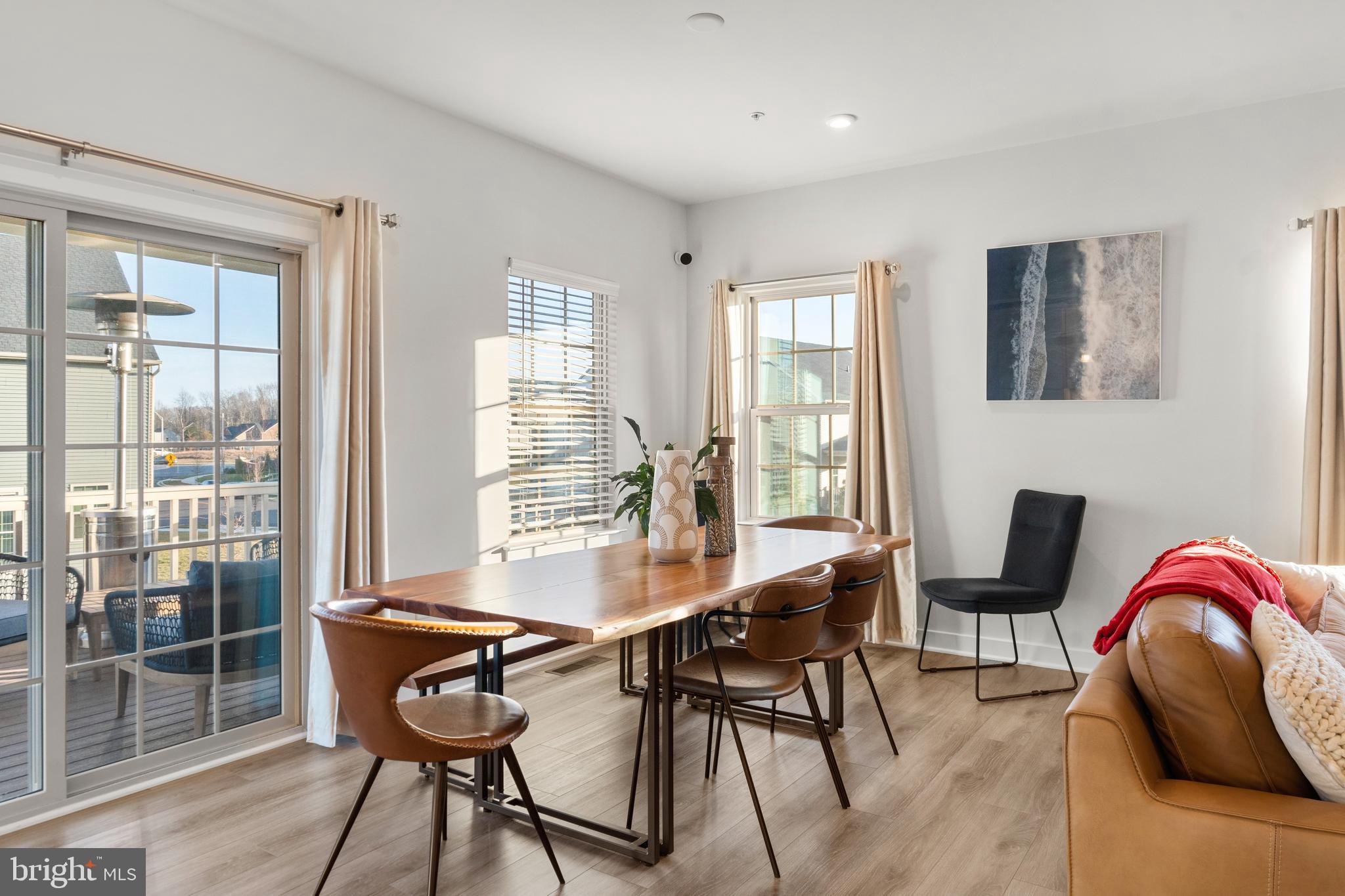 TIMOTHY BRANCH SINGLES - Residential