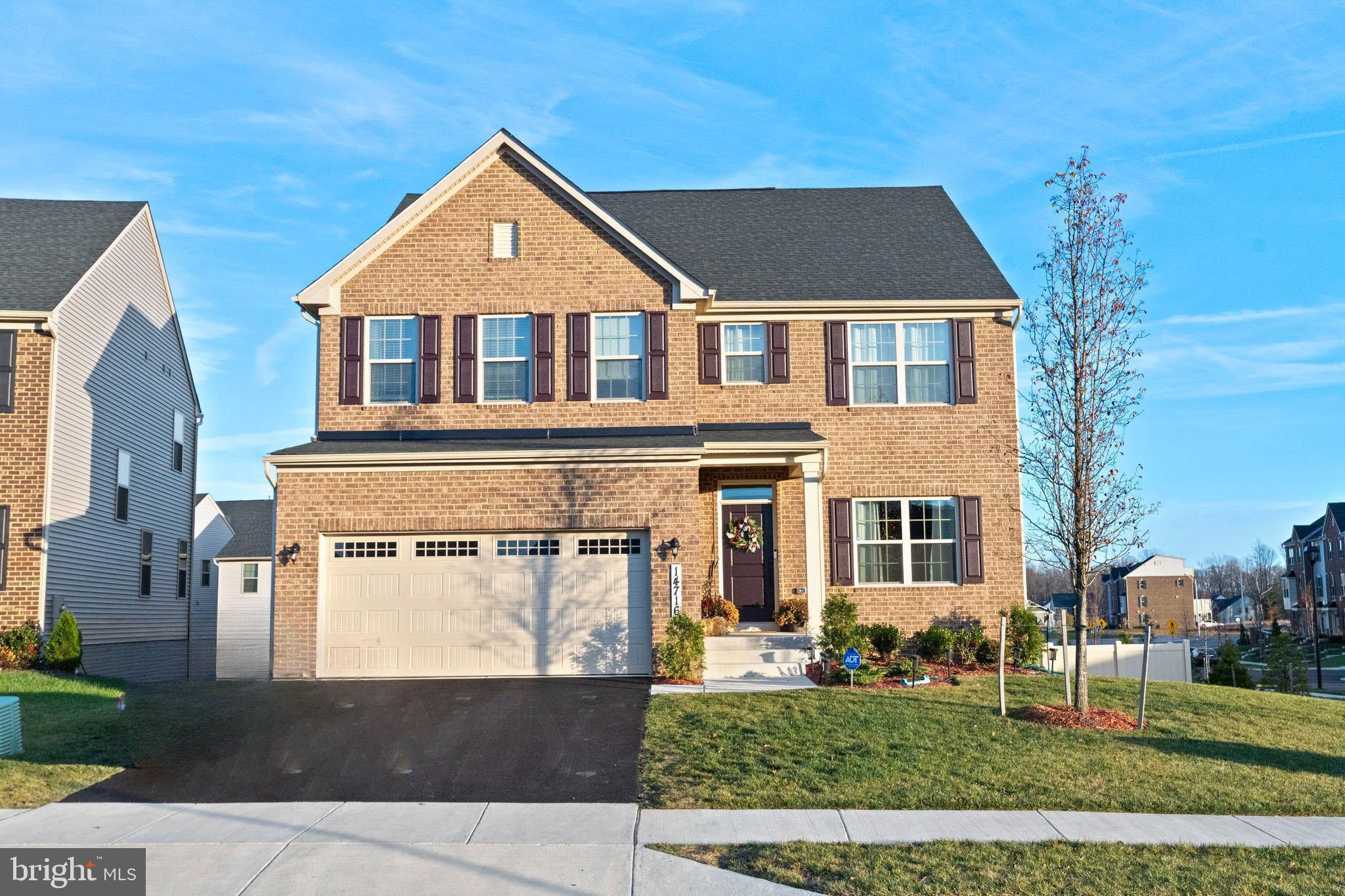 TIMOTHY BRANCH SINGLES - Residential