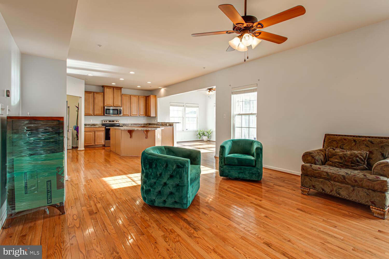 ST CHARLES GLENEAGLES - Residential