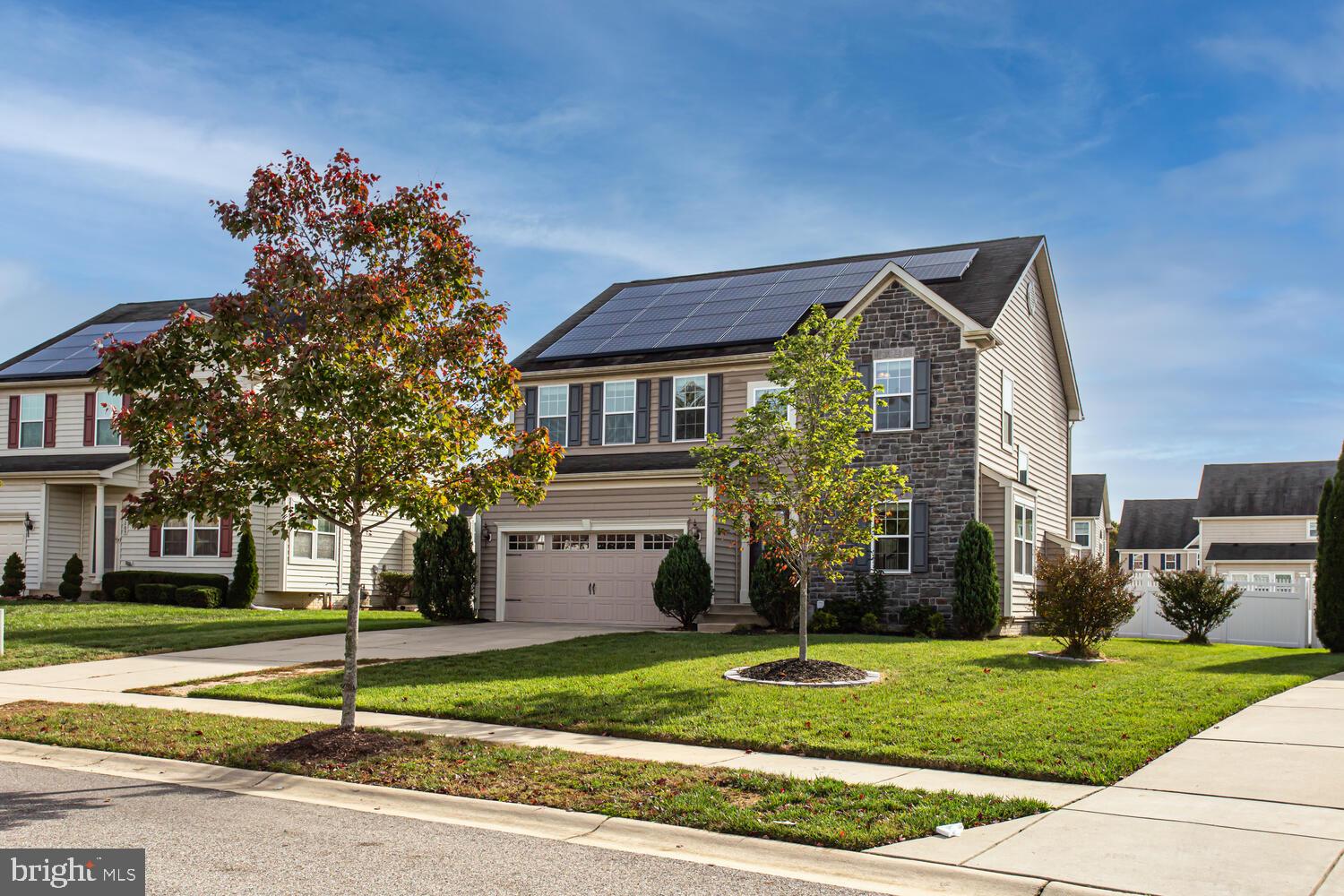 ST CHARLES GLENEAGLES - Residential