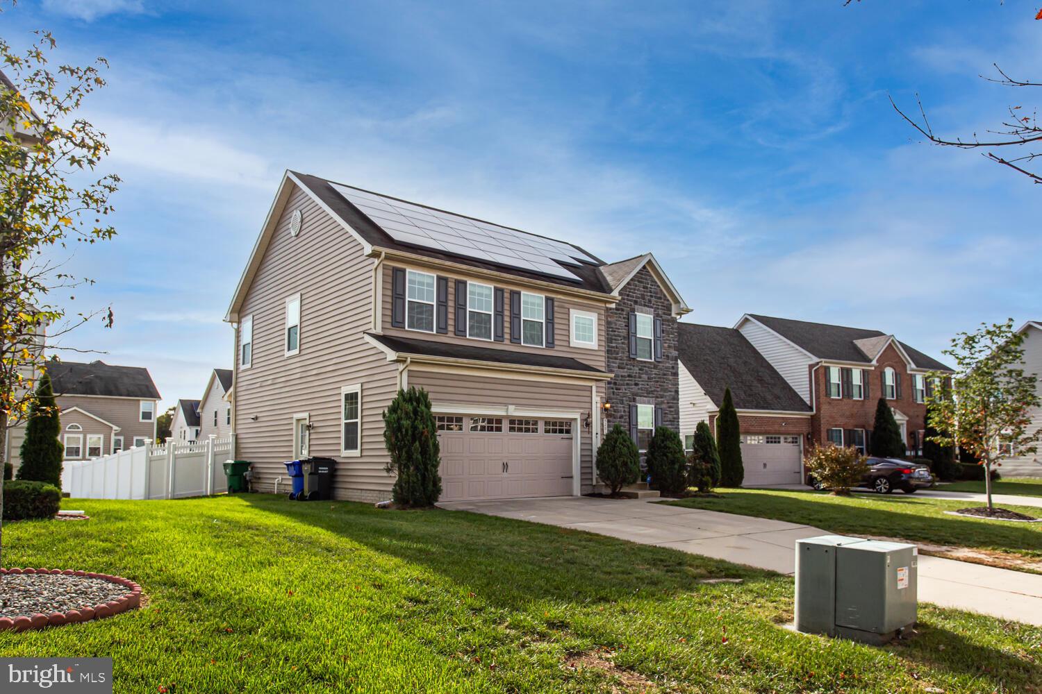 ST CHARLES GLENEAGLES - Residential