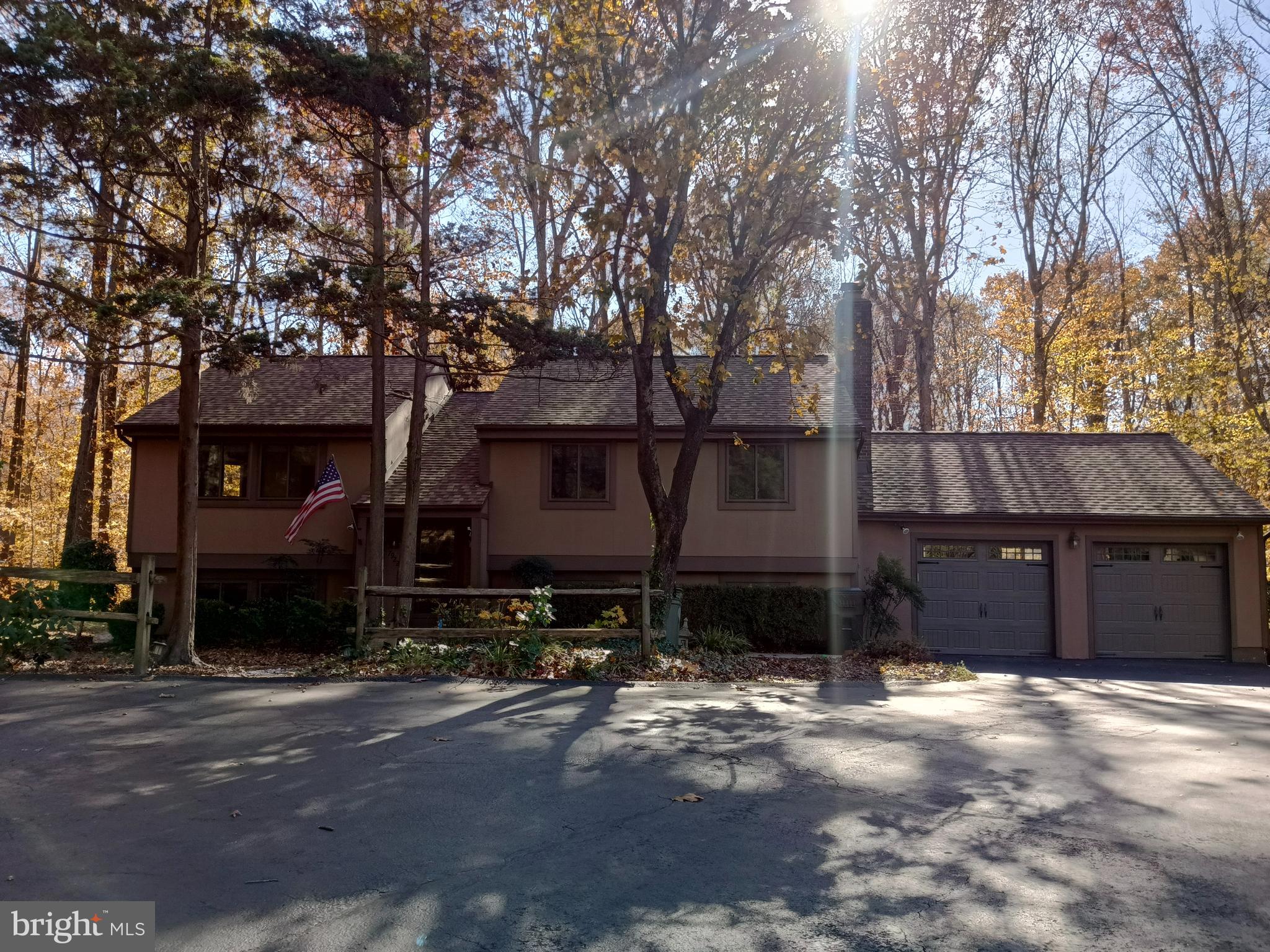 NEWINGTON FOREST - Residential