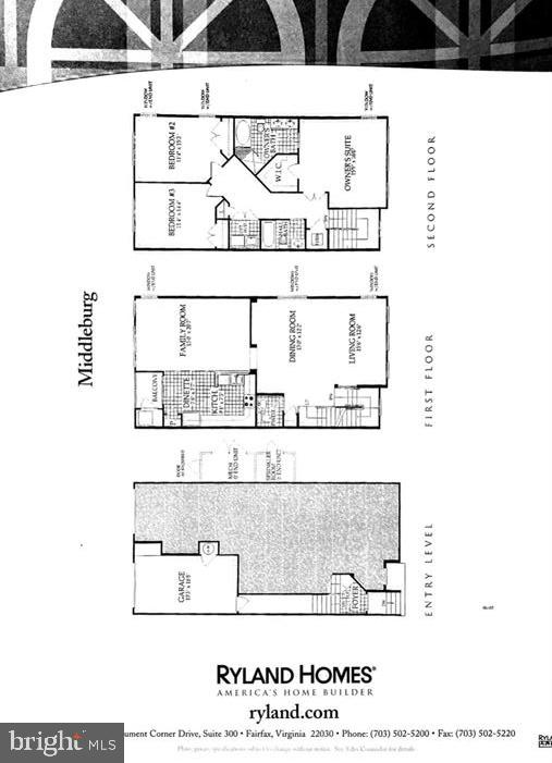 MARKET CENTER CONDOMINIUM - Residential Lease